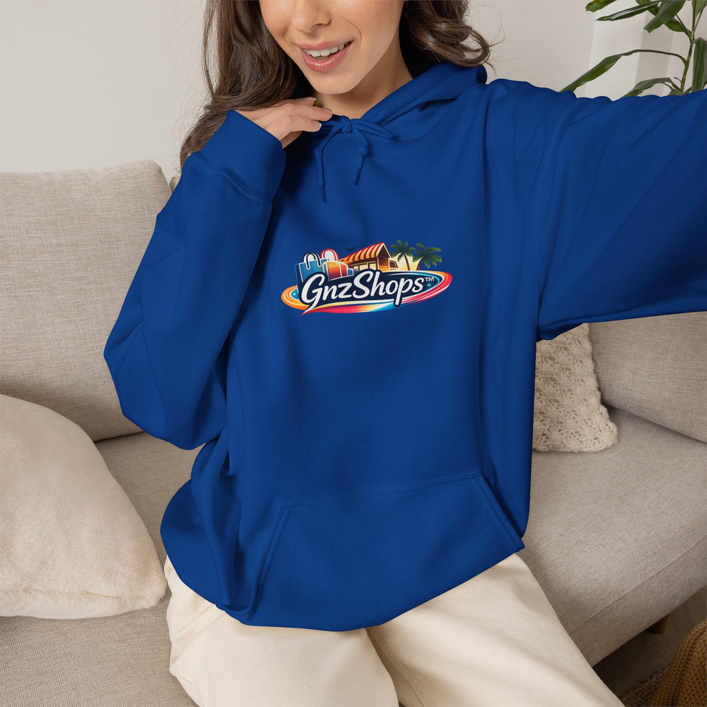 Copy of 250 National - Unisex Hooded Sweatshirt
