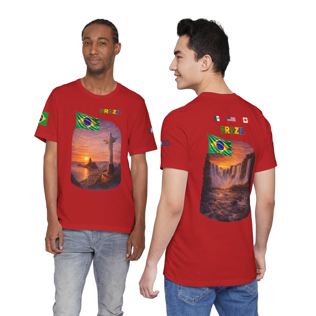 Brazil PREMIUM