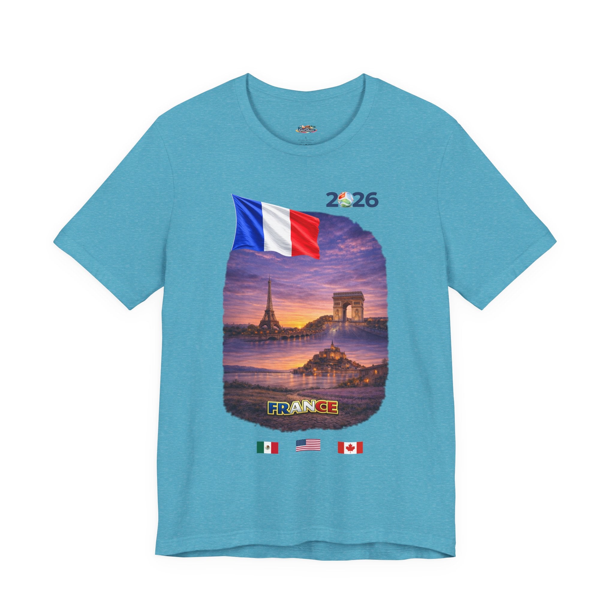 FRANCE Global