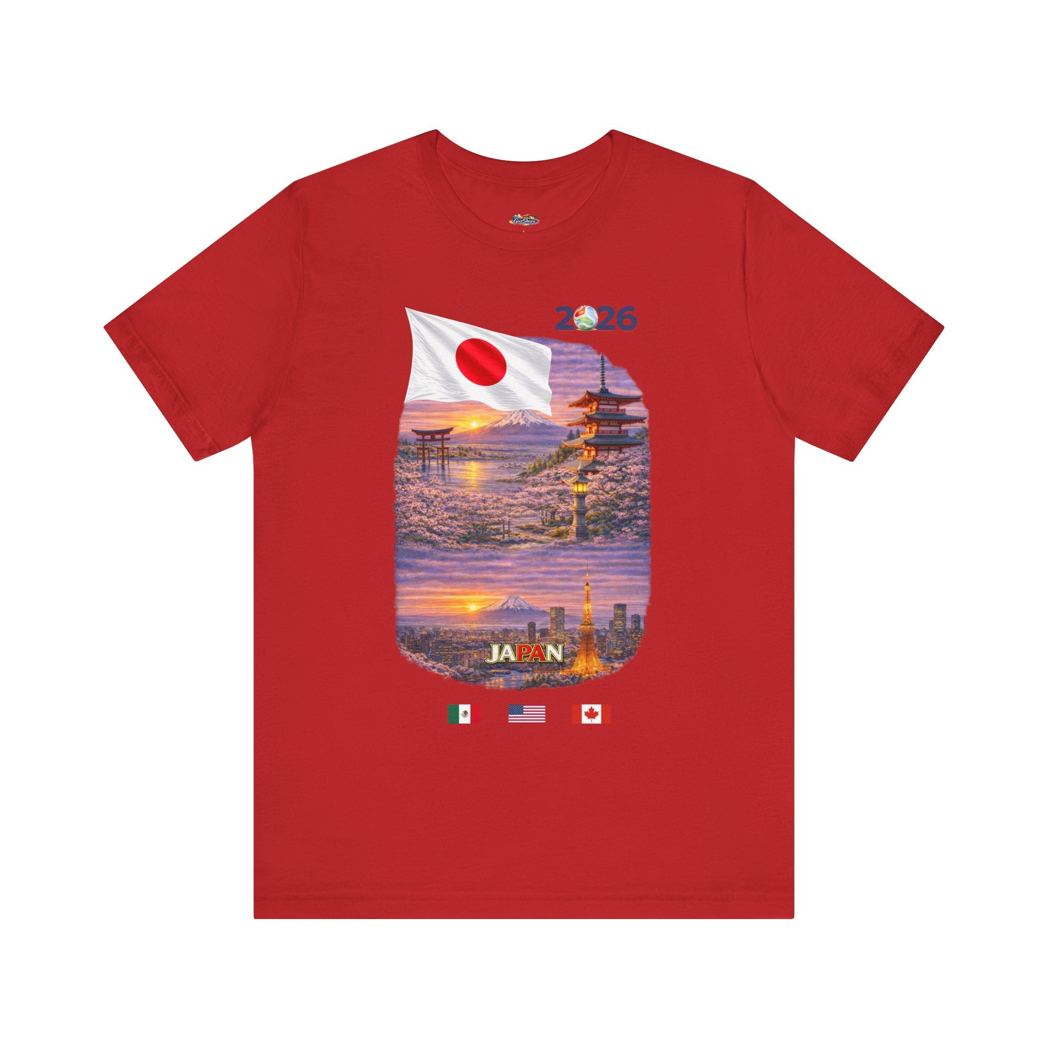 JAPAN Global