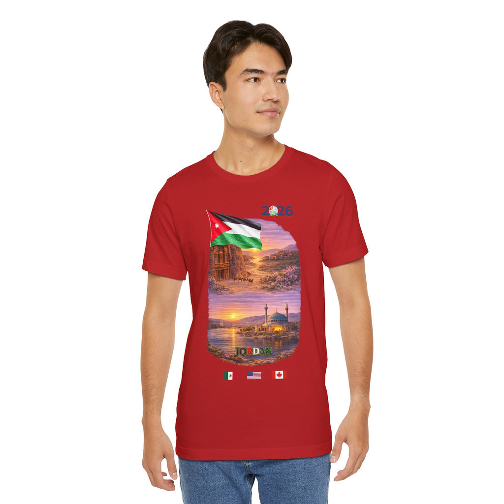 JORDAN Global