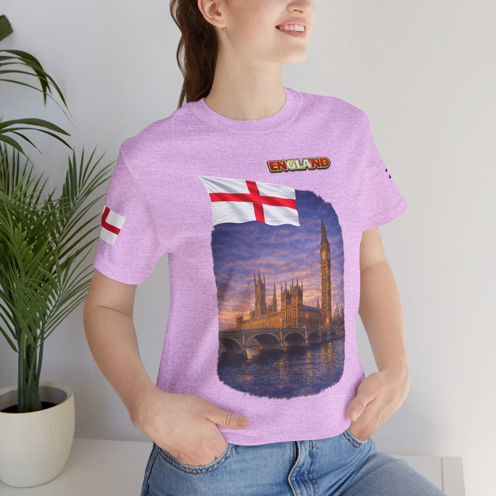 England PREMIUM