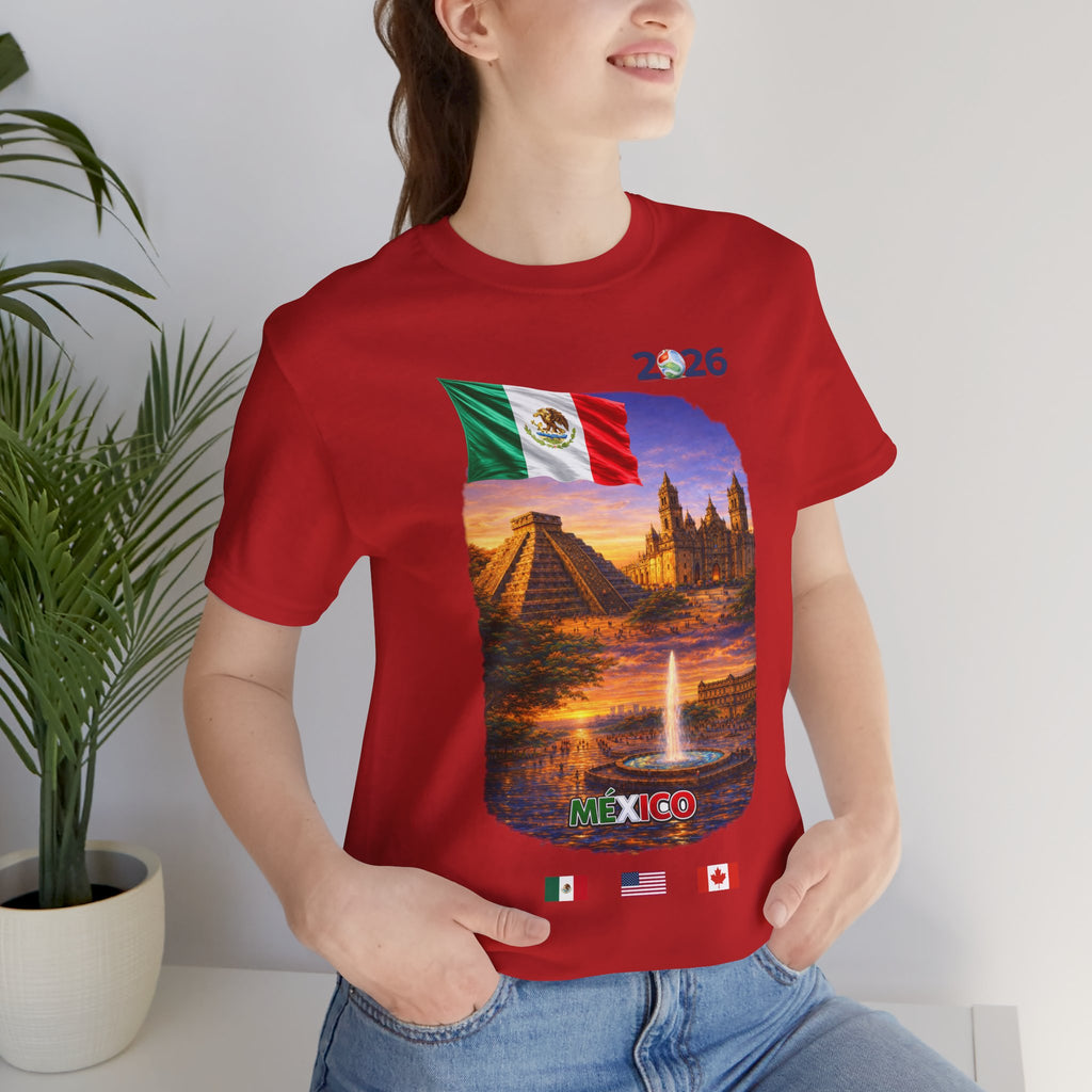 MEXICO Global