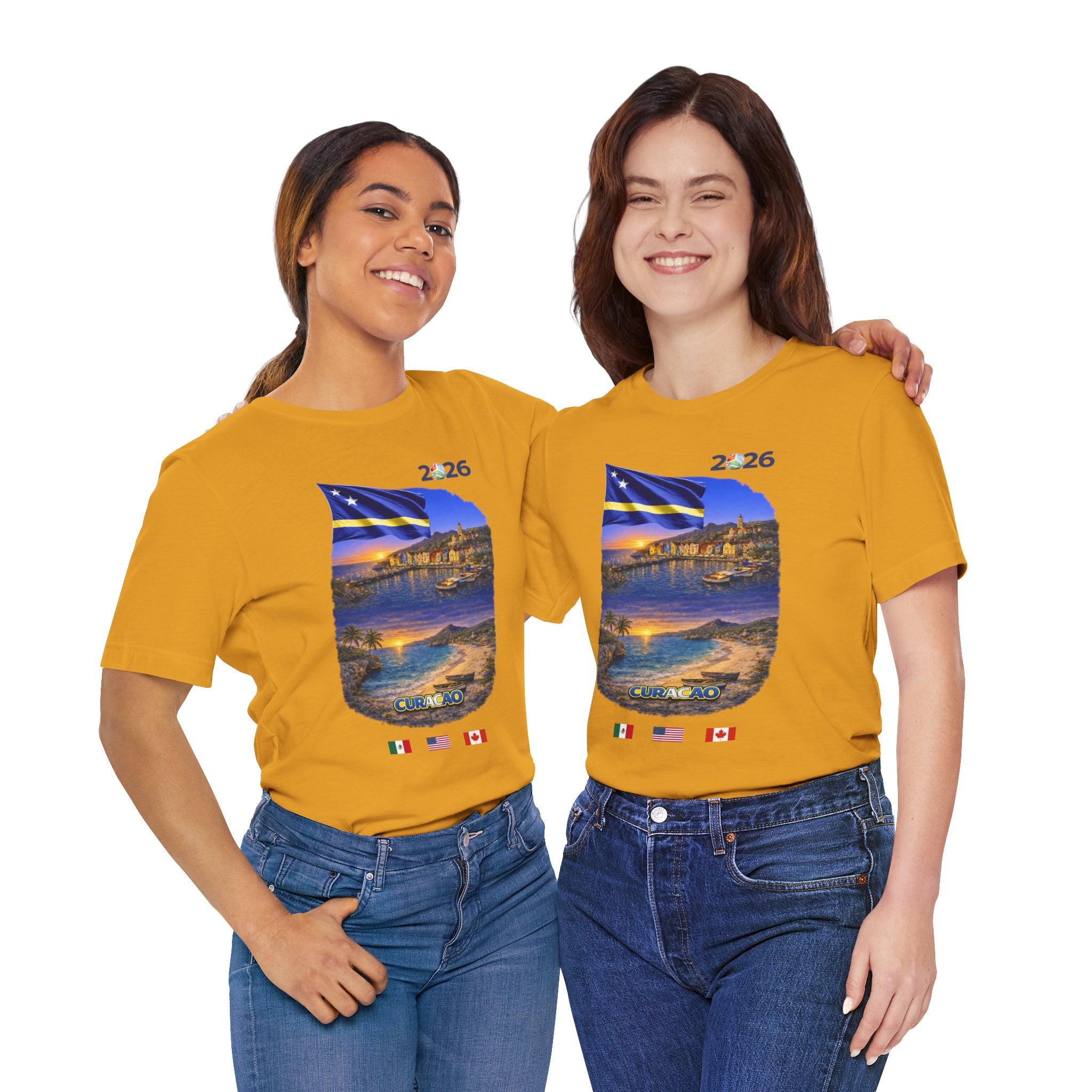 CURACAO Global