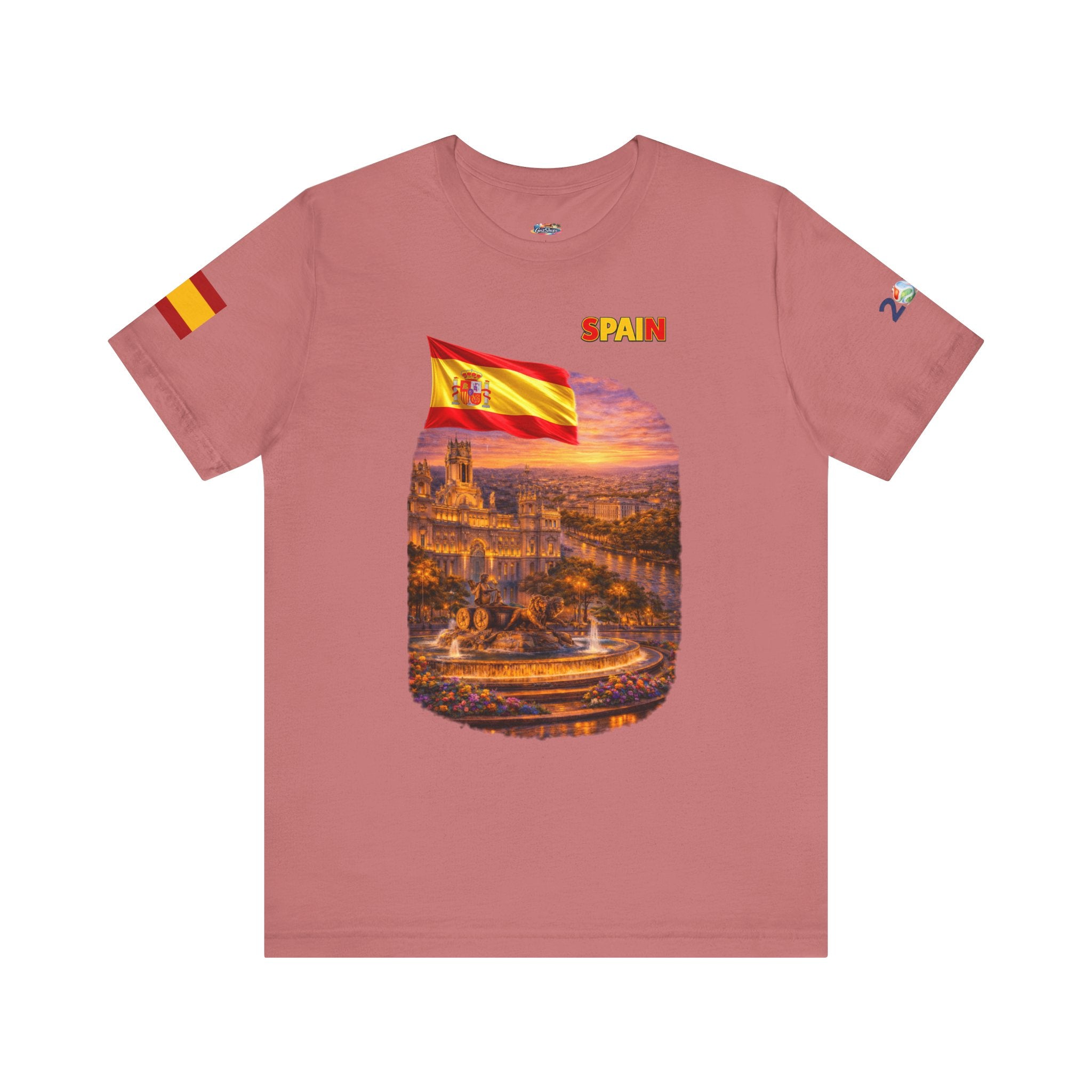 Spain PREMIUM