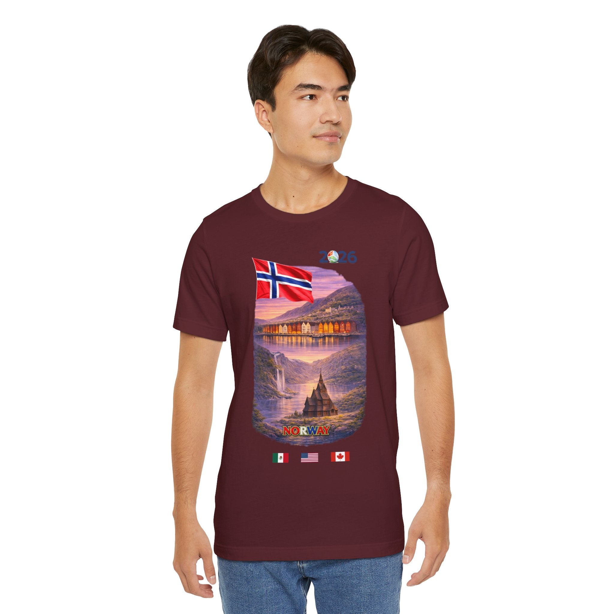 NORWAY Global