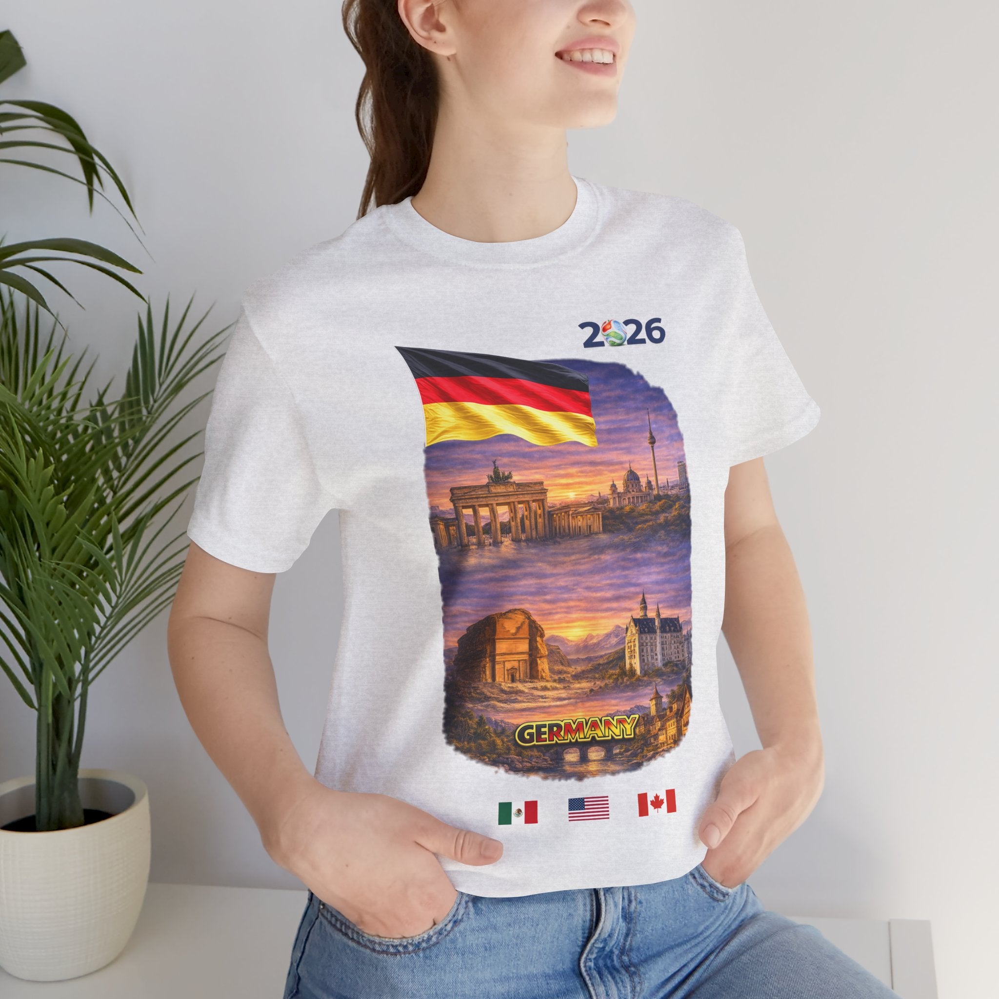 GERMANY Global