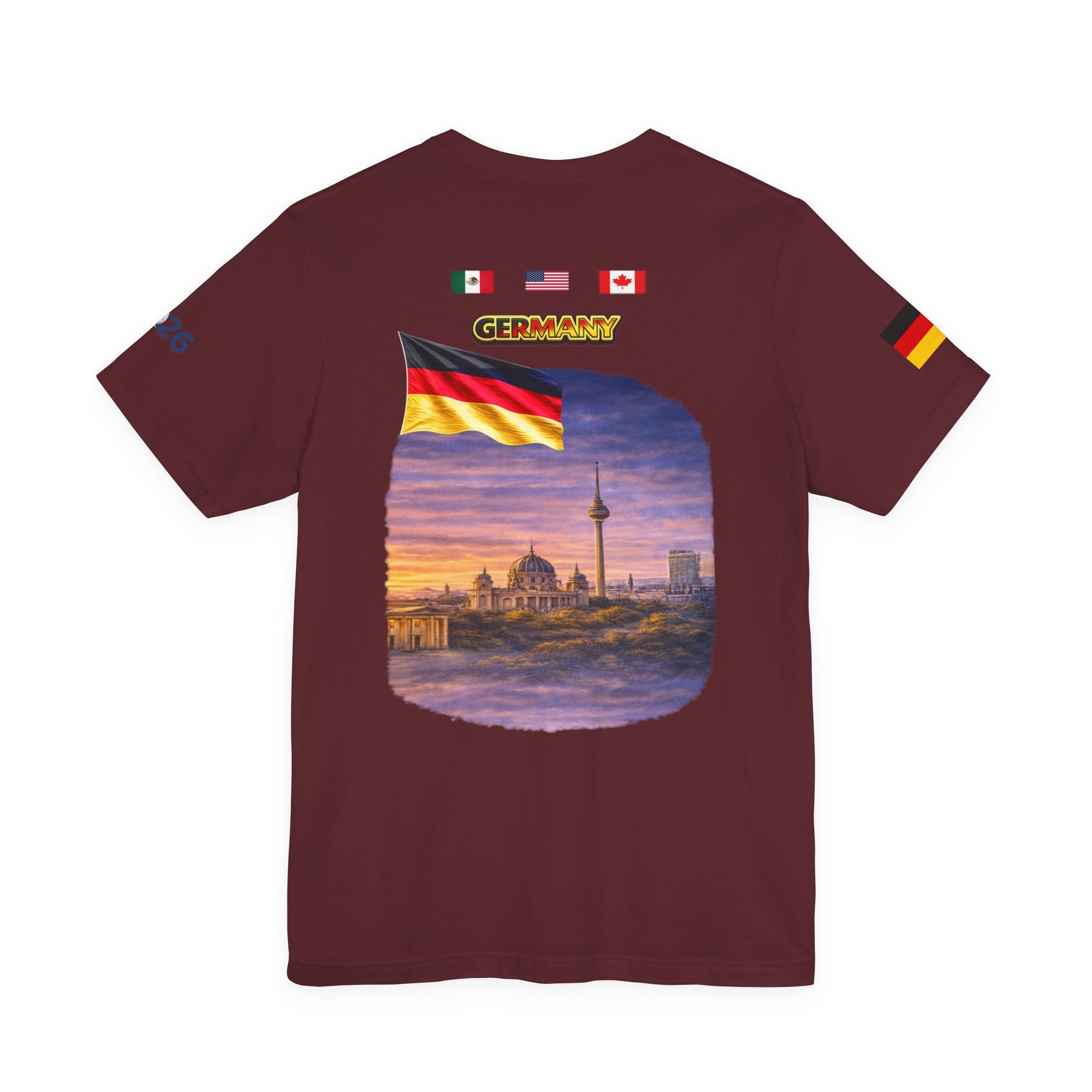 Germany PREMIUM