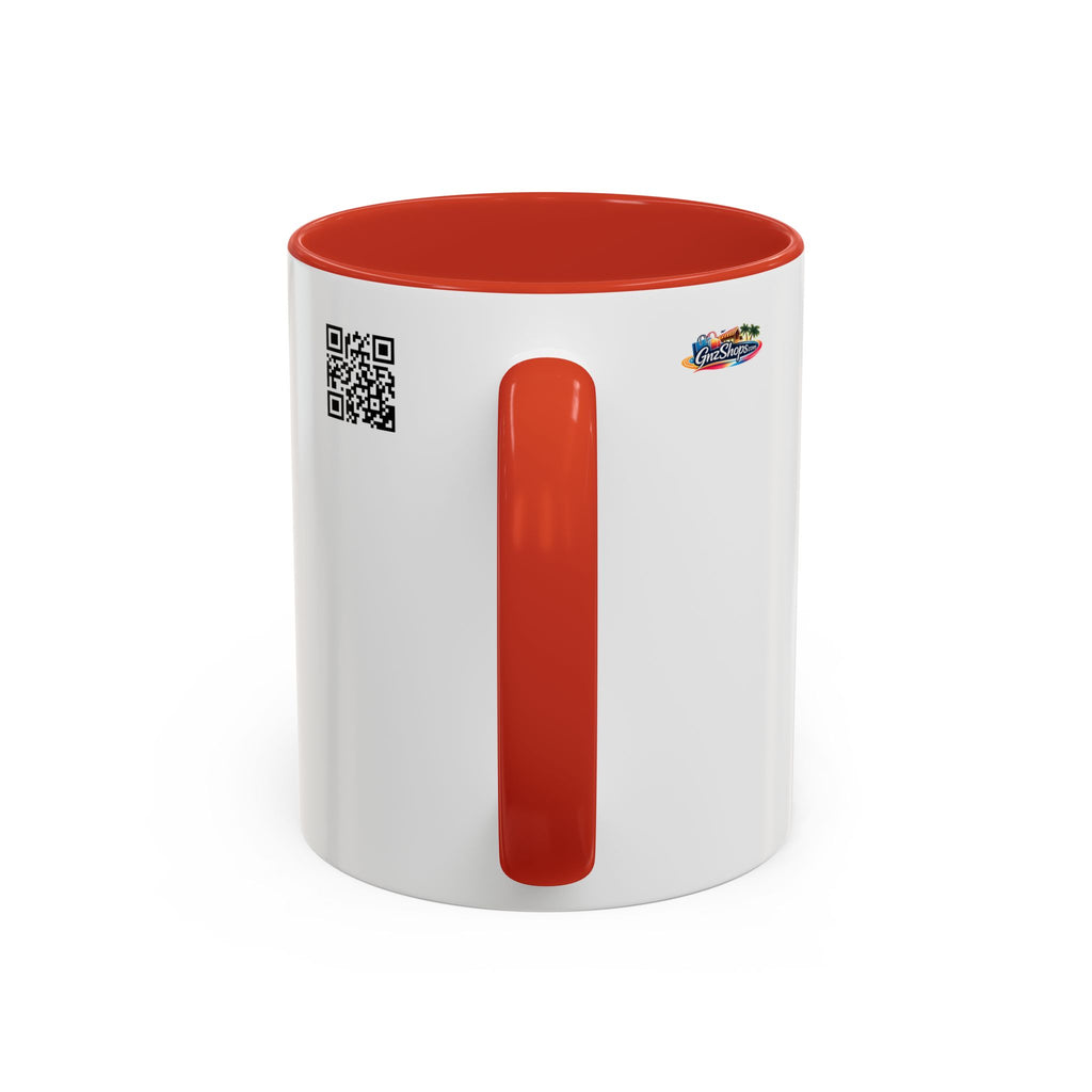 250 V2 Accent Coffee Mug (11, 15oz)