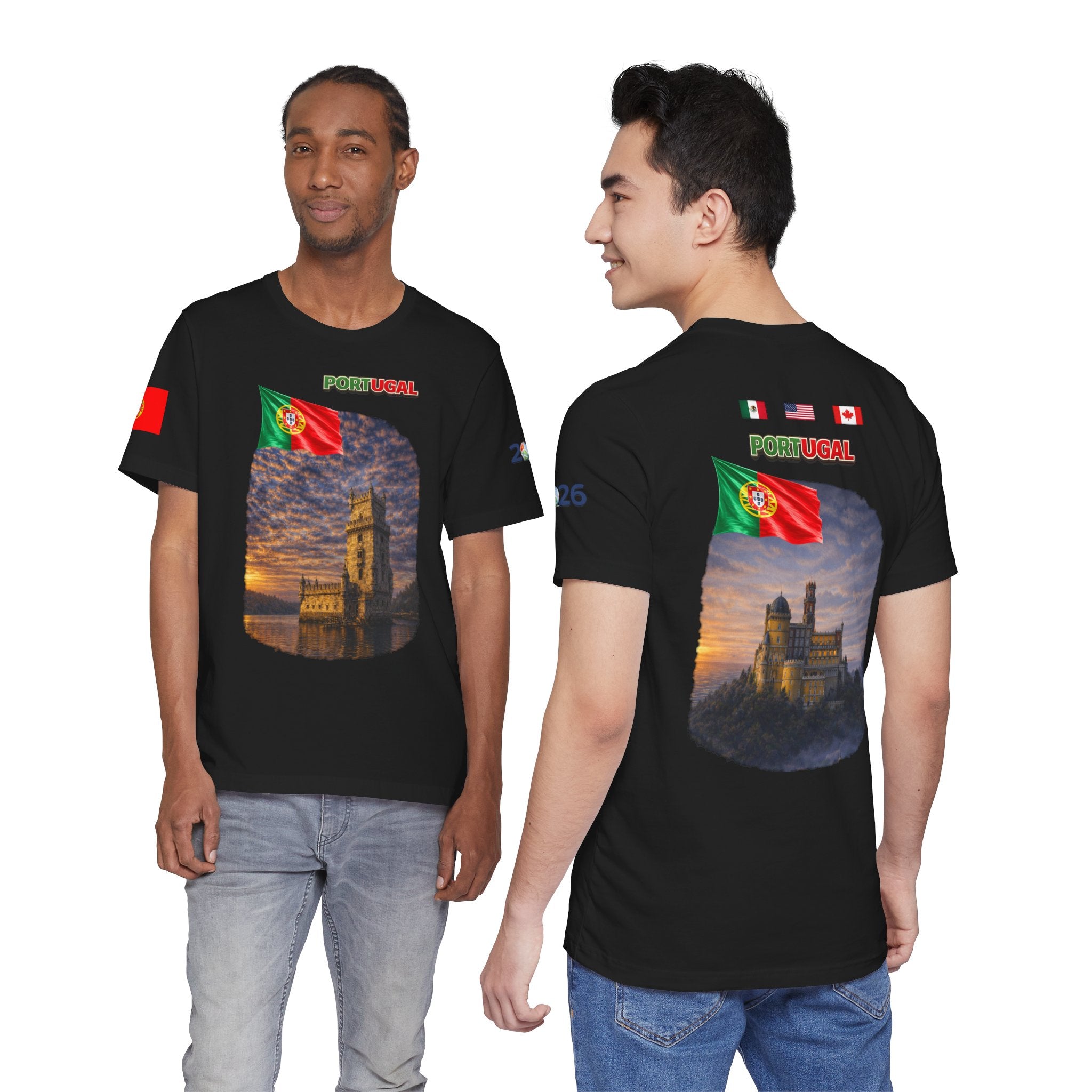 Portugal PREMIUM