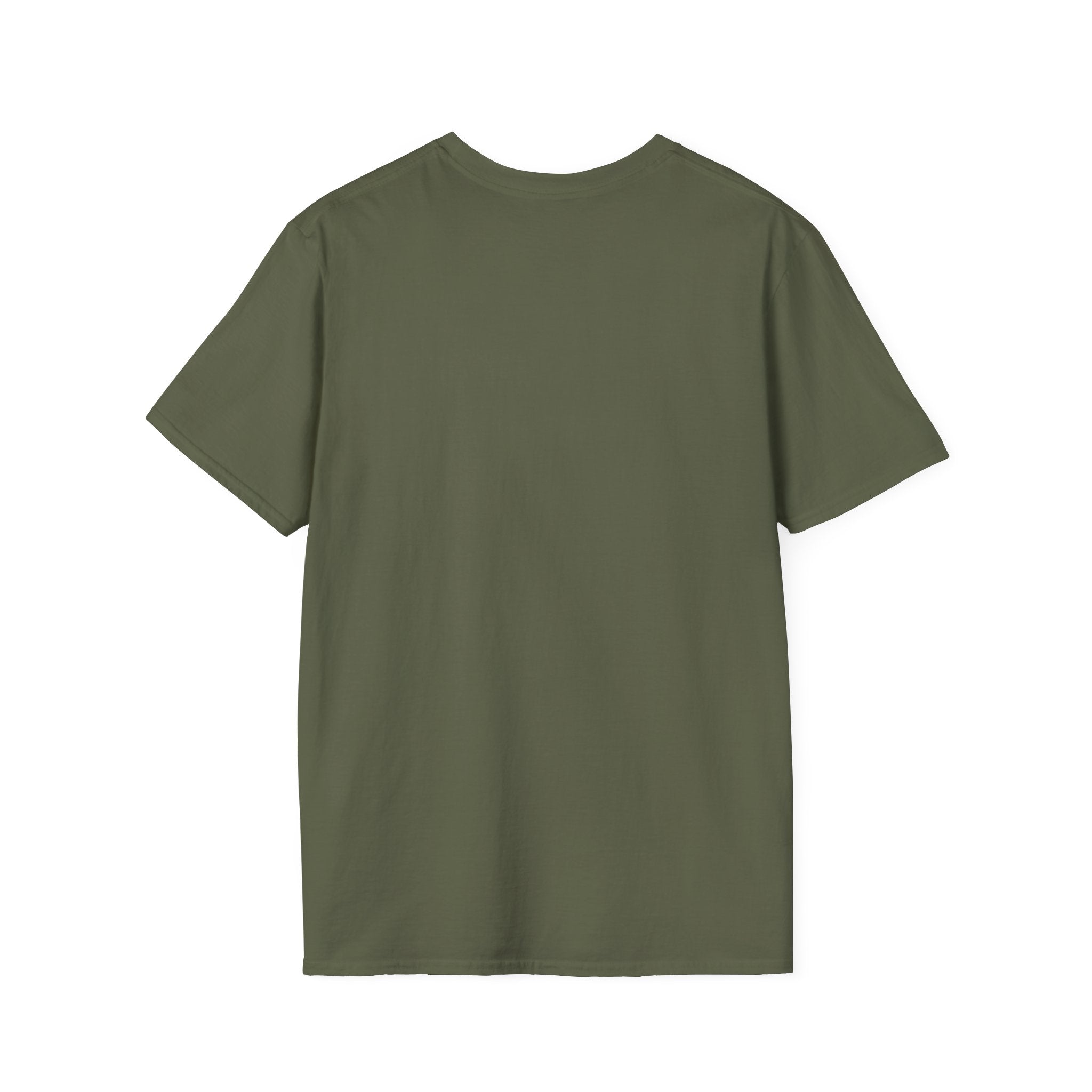 250 V1 Unisex Softstyle T-Shirt