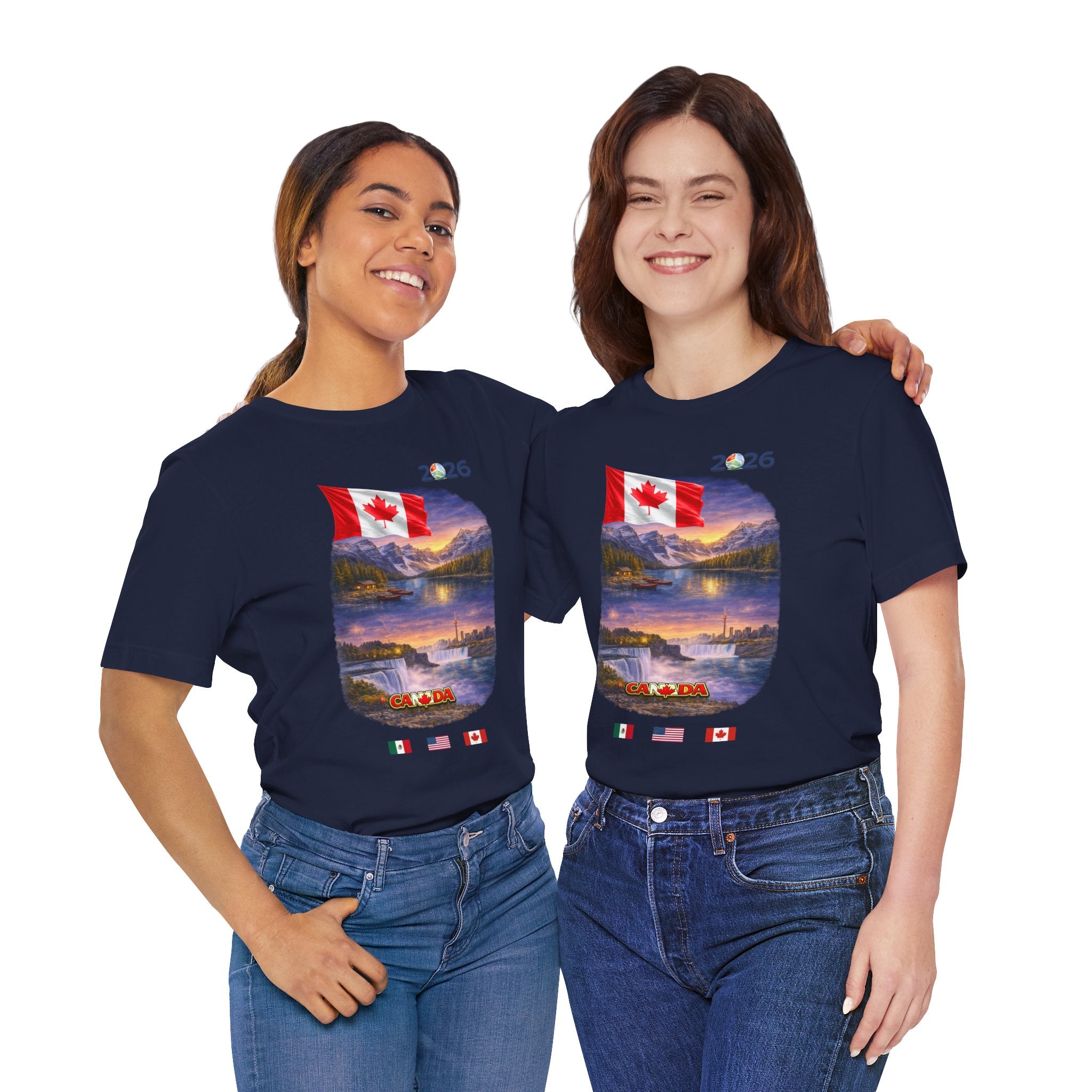 CANADA Global