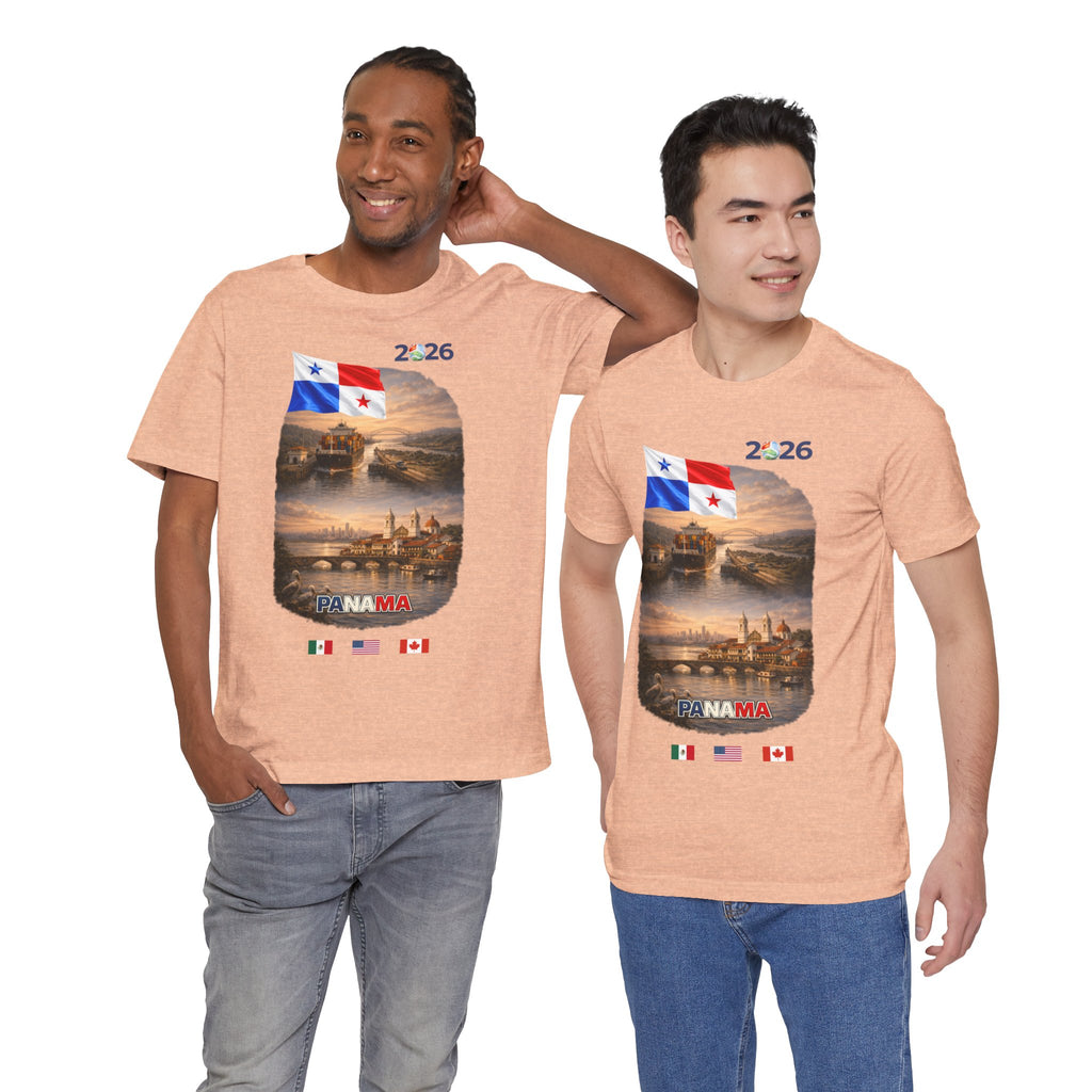 PANAMA Global