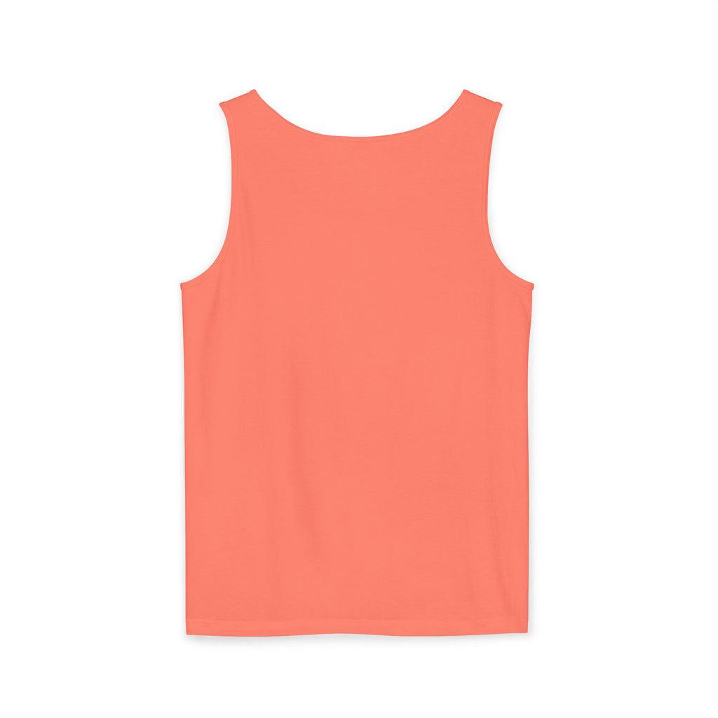 Copy of 250 PREMIUM Unisex Garment-Dyed Tank Top