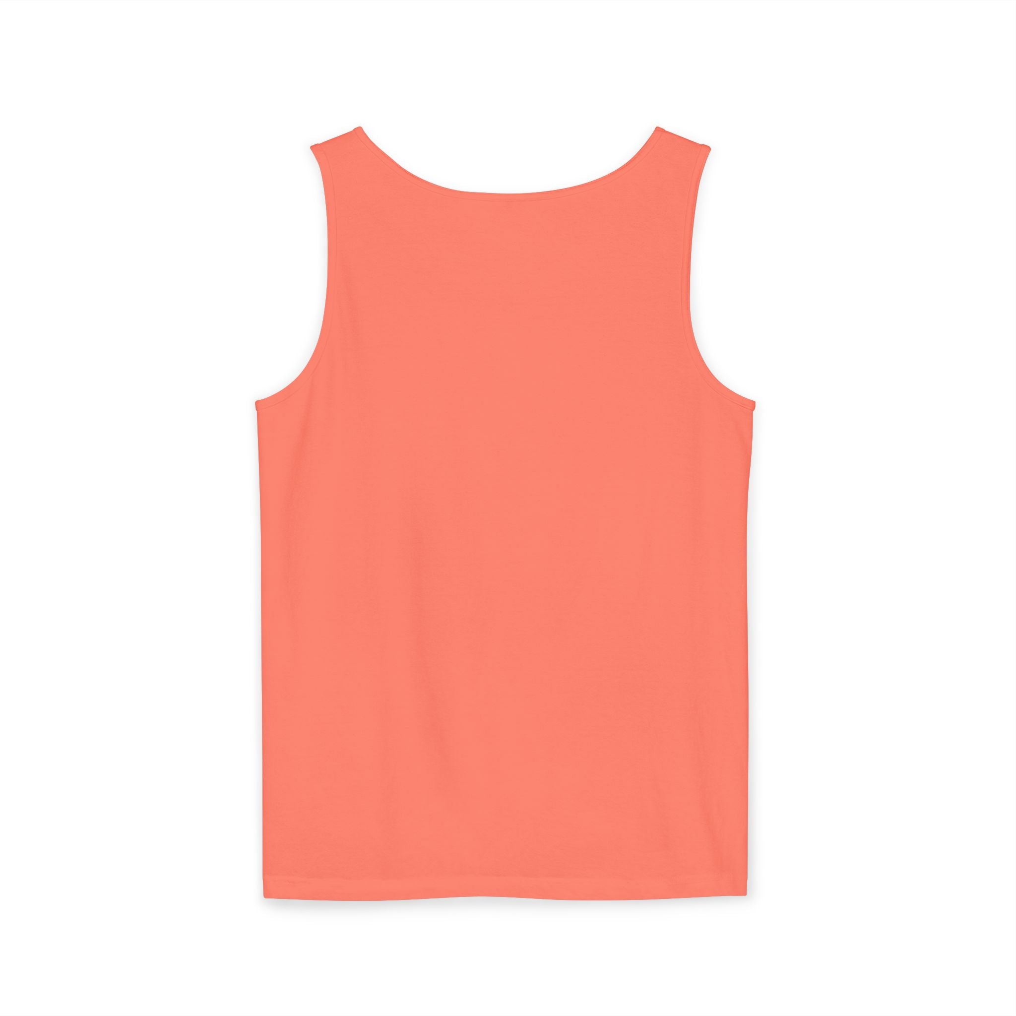 Copy of 250 PREMIUM Unisex Garment-Dyed Tank Top