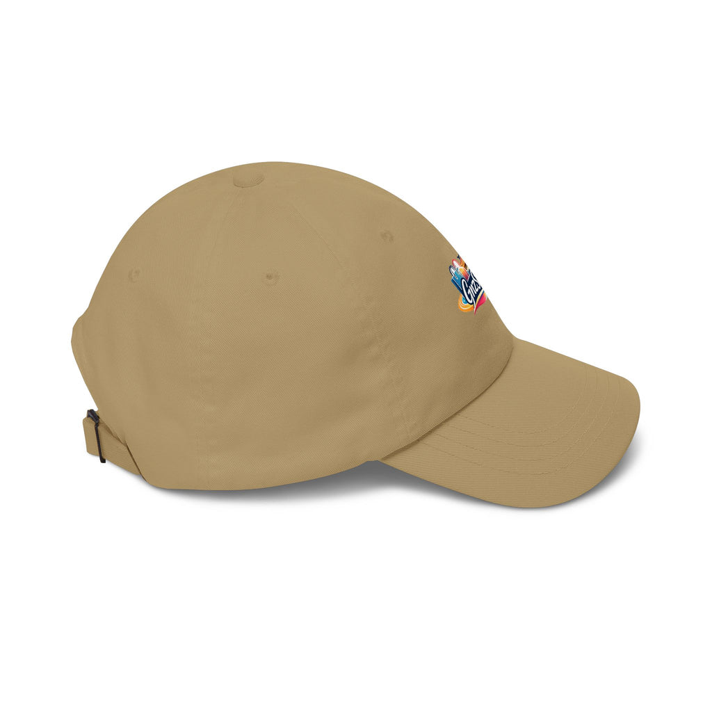 GNZ Classic Dad Cap