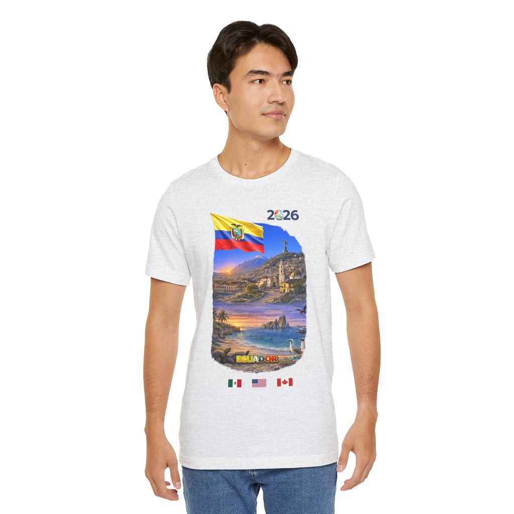 ECUADOR Global