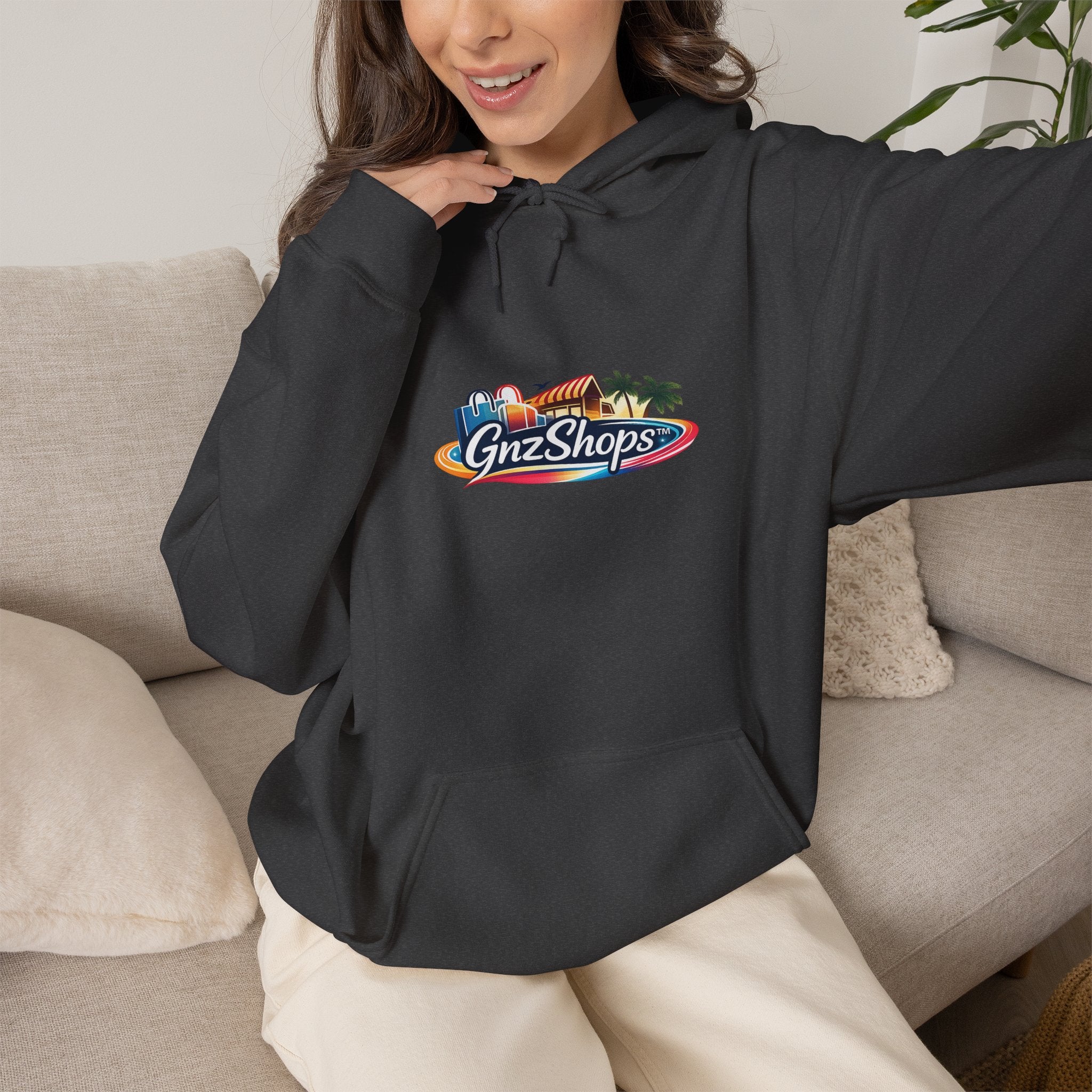 Copy of 250 National - Unisex Hooded Sweatshirt