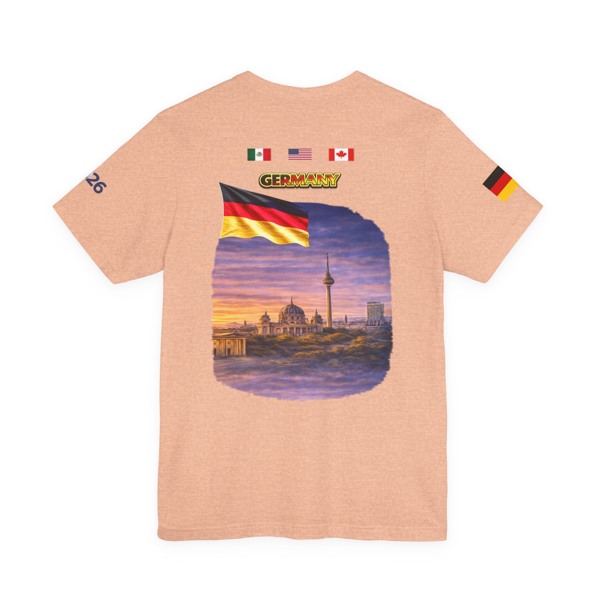 Germany PREMIUM