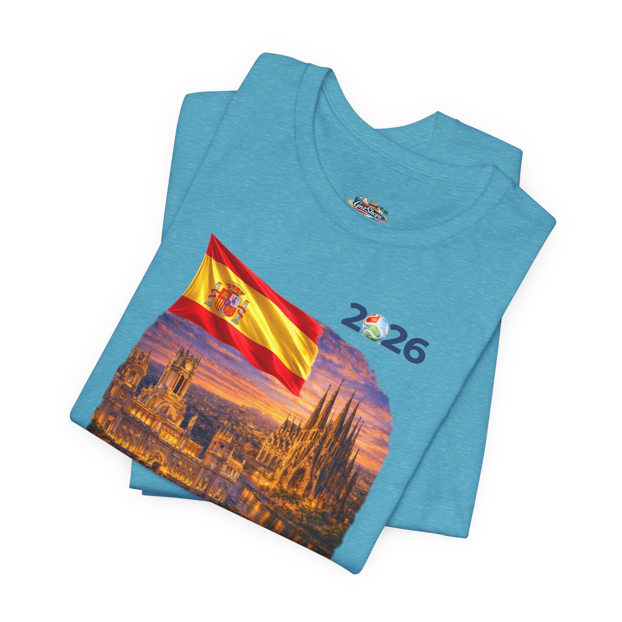SPAIN Global