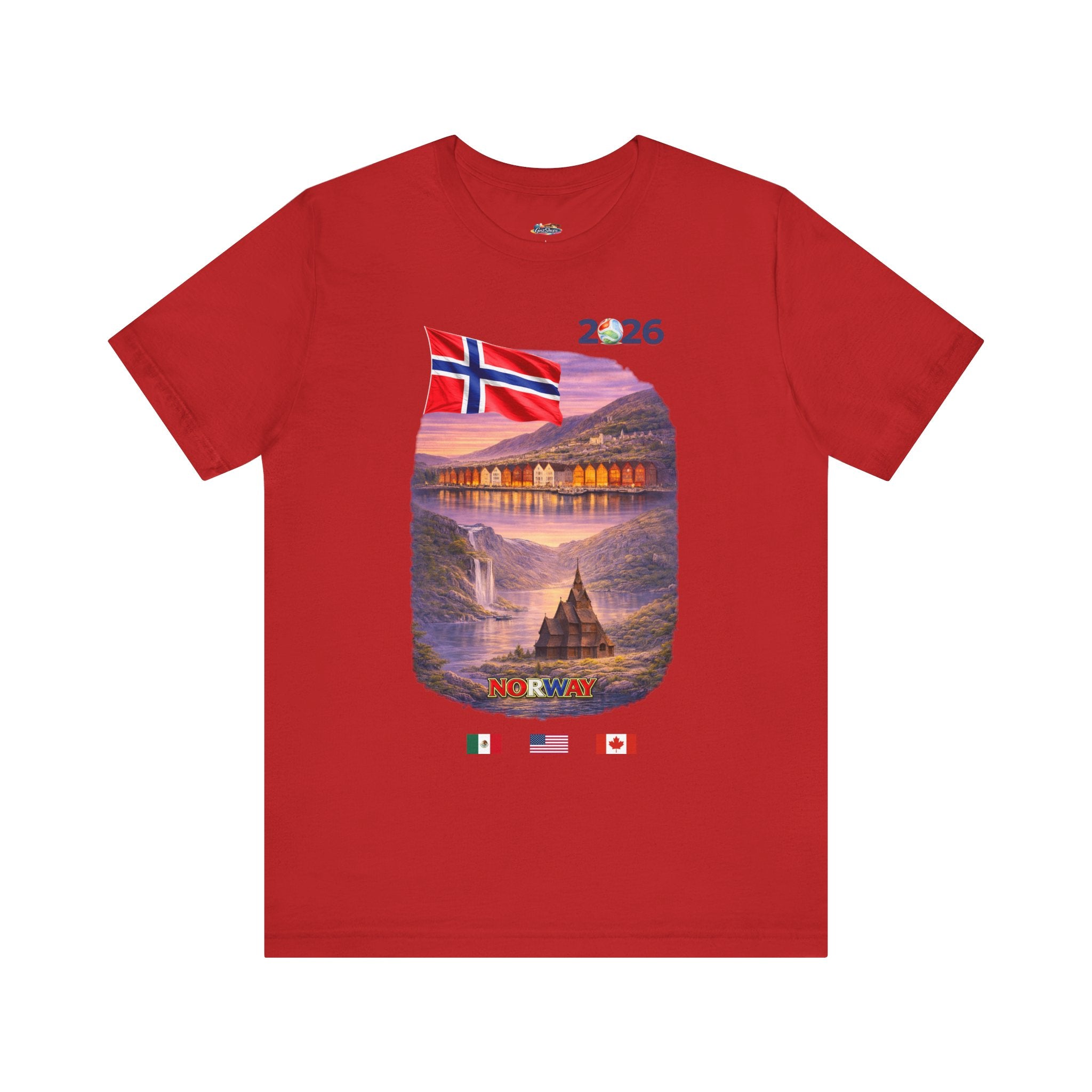 NORWAY Global