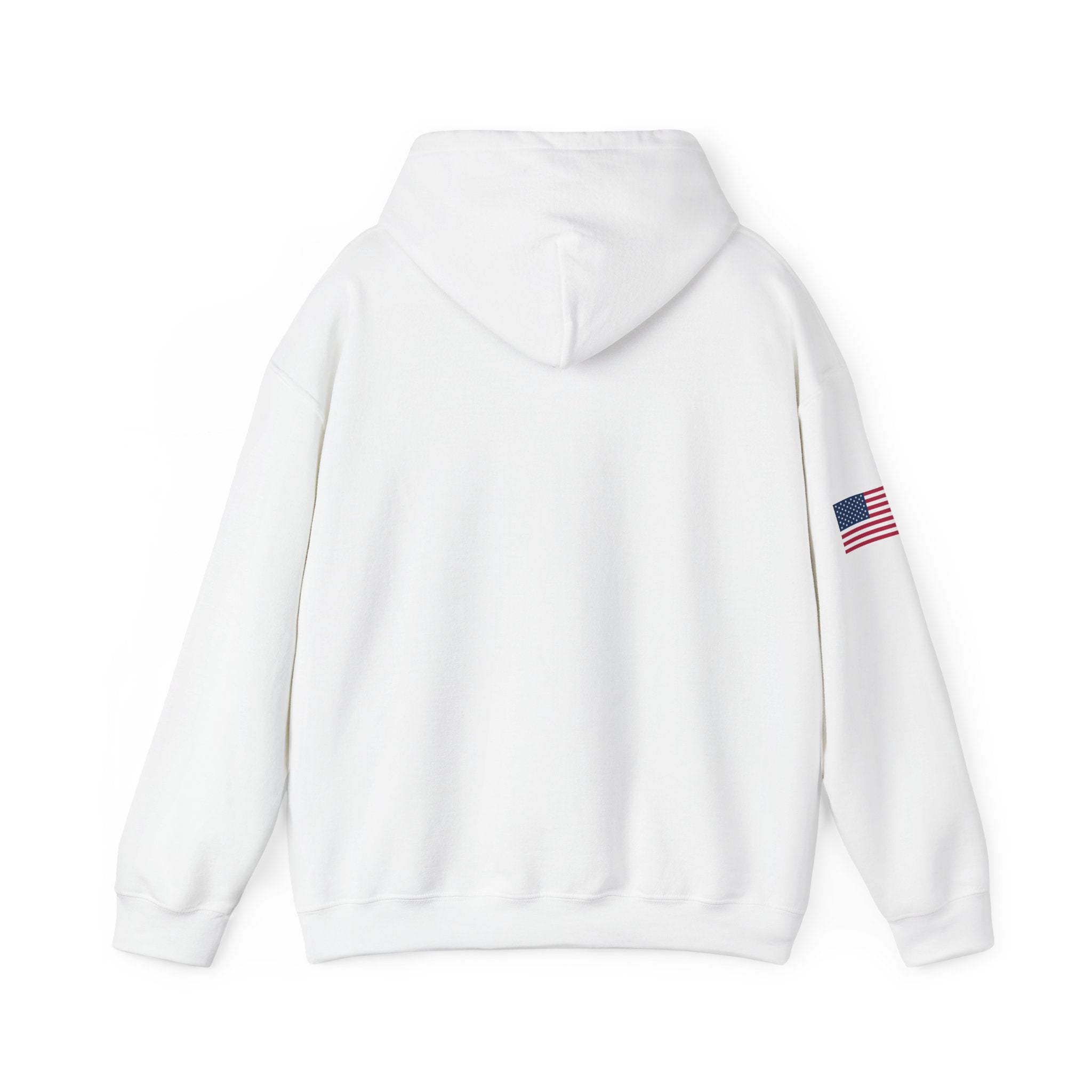 250 National - Unisex Hooded Sweatshirt
