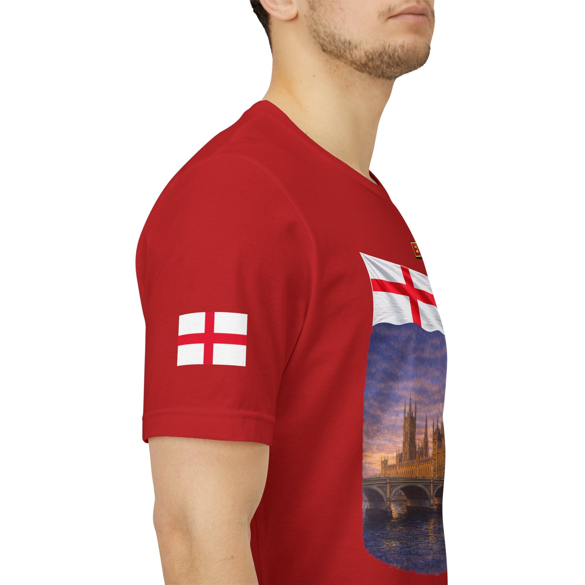 England PREMIUM