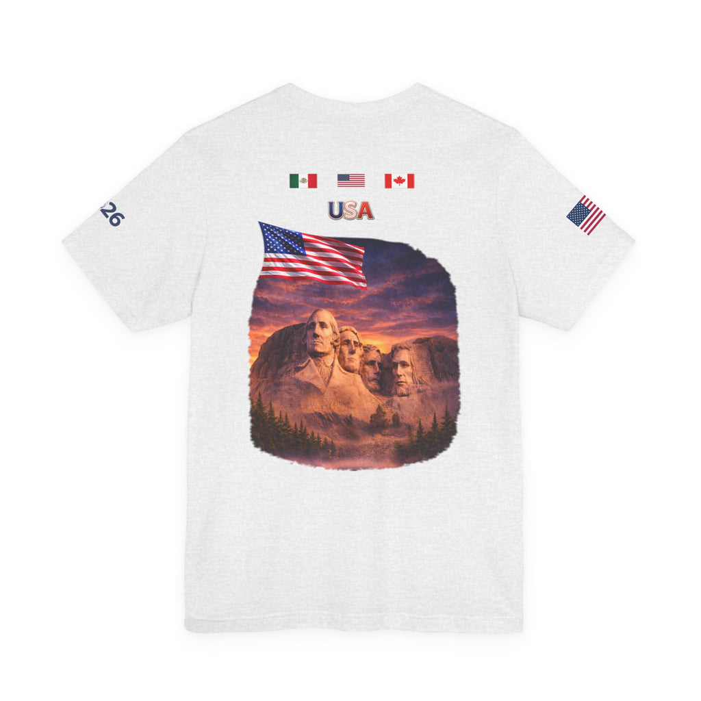USA PREMIUM