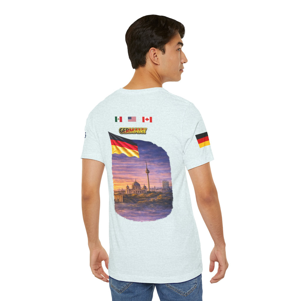 Germany PREMIUM