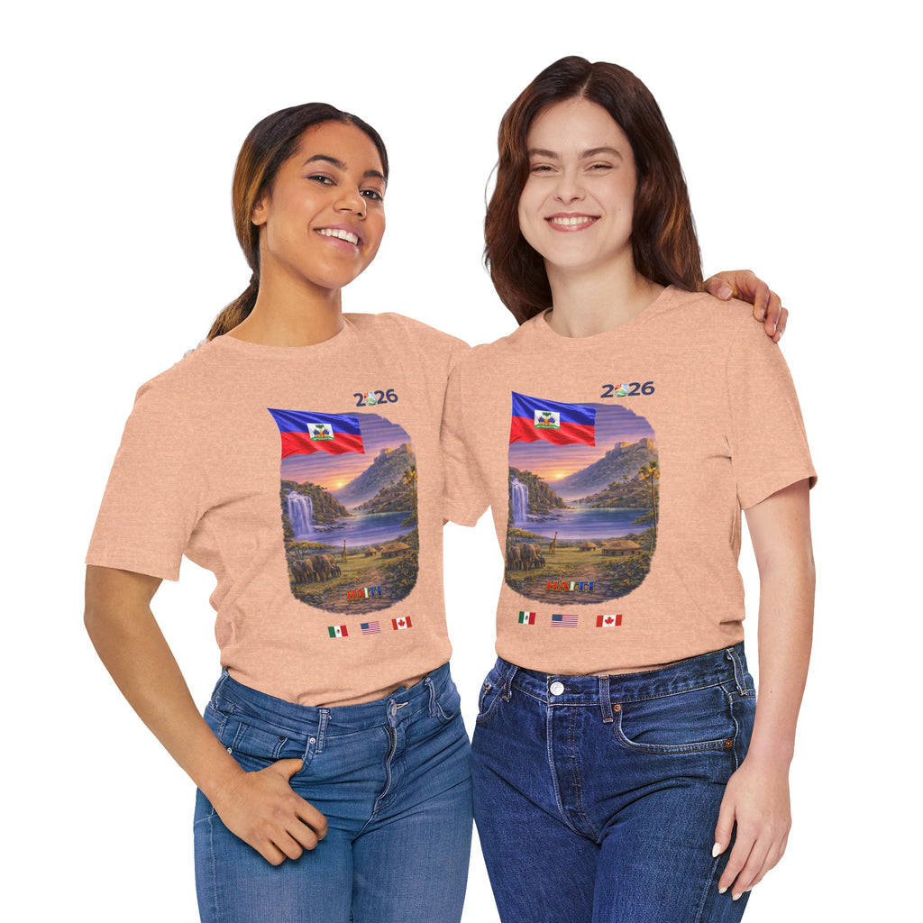 HAITI Global
