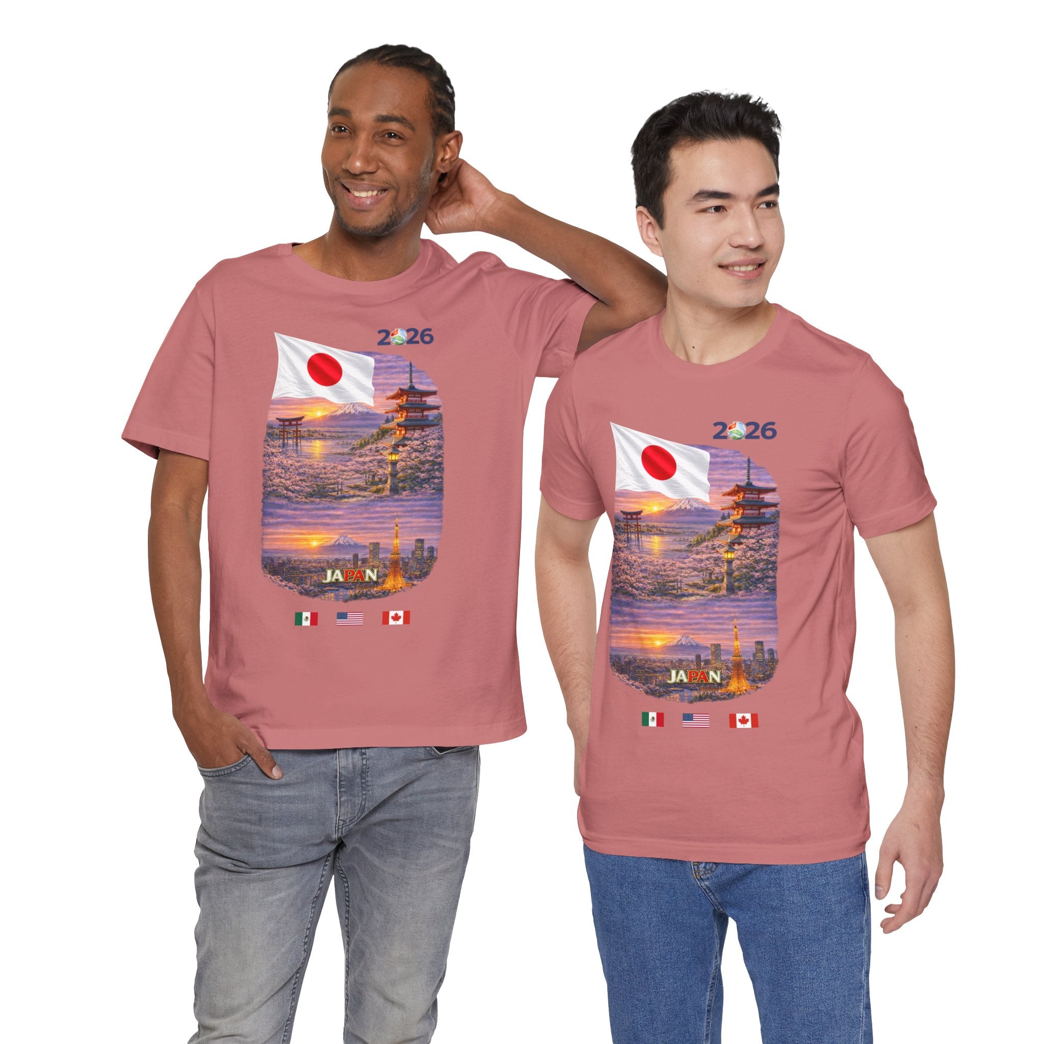 JAPAN Global