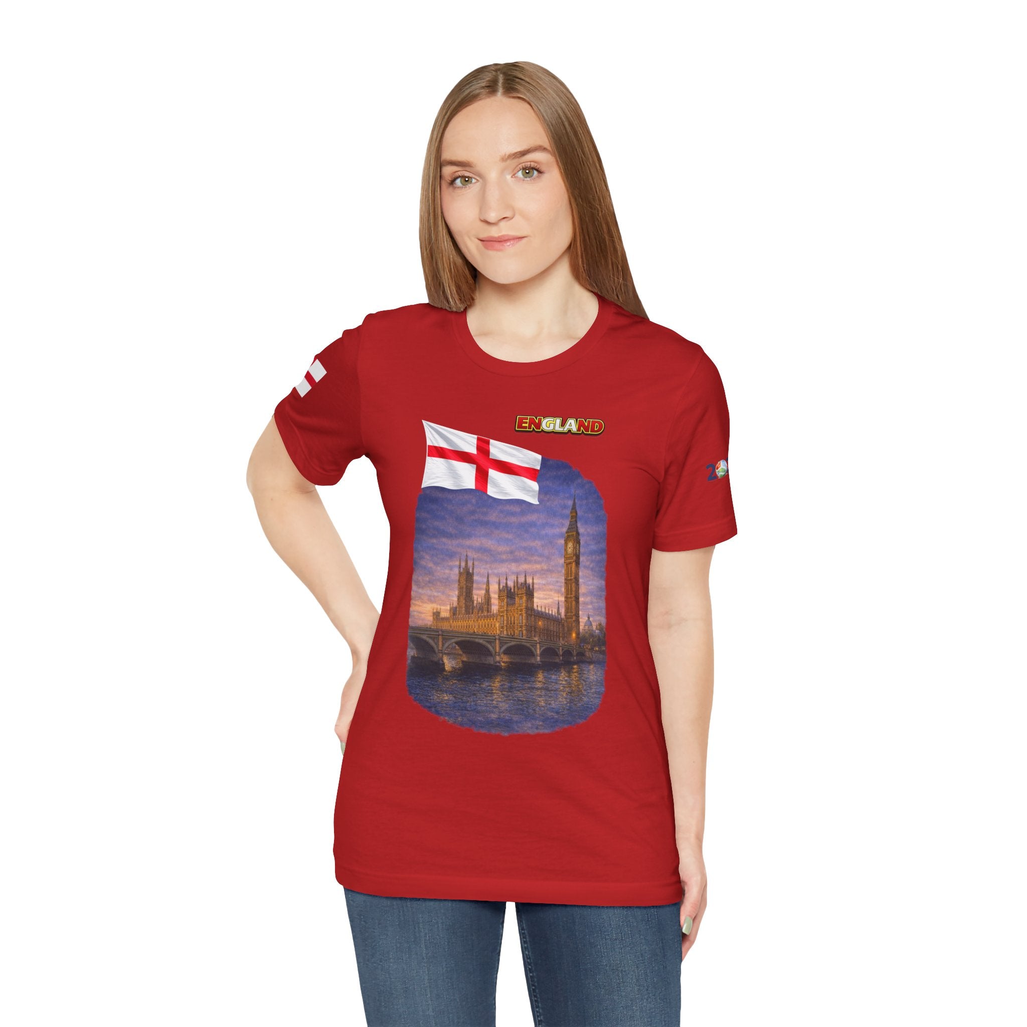England PREMIUM