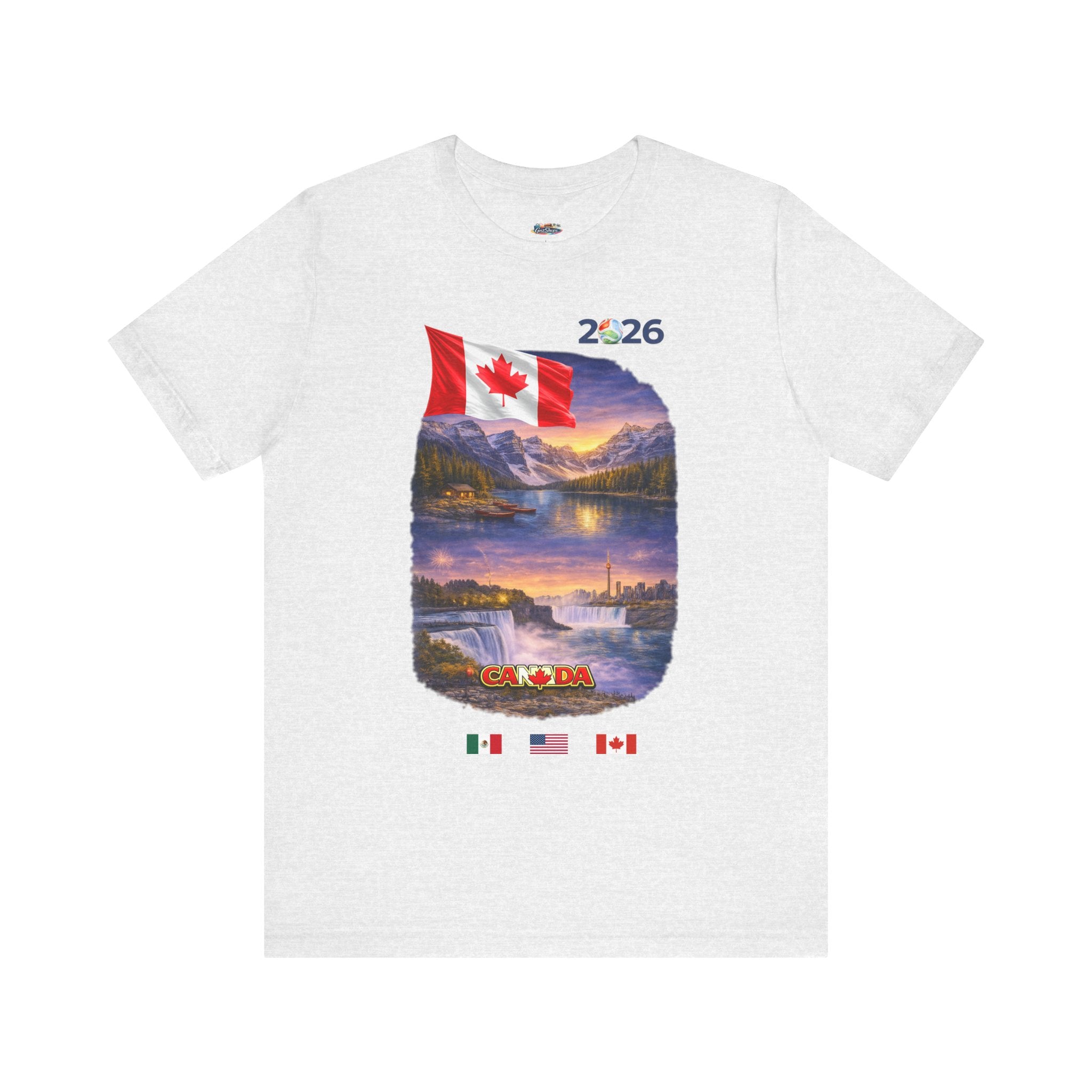 CANADA Global