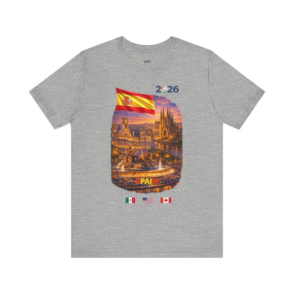 SPAIN Global