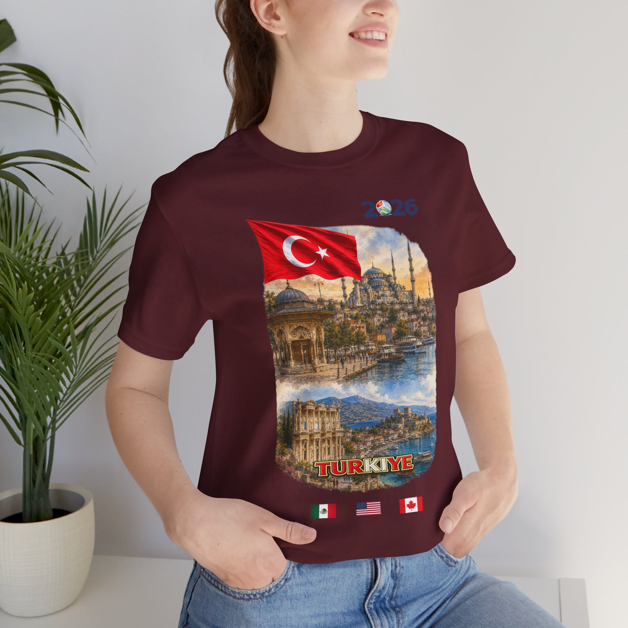 TURKIYE Global