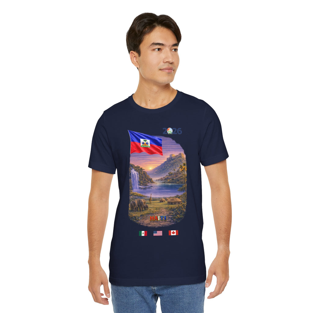 HAITI Global
