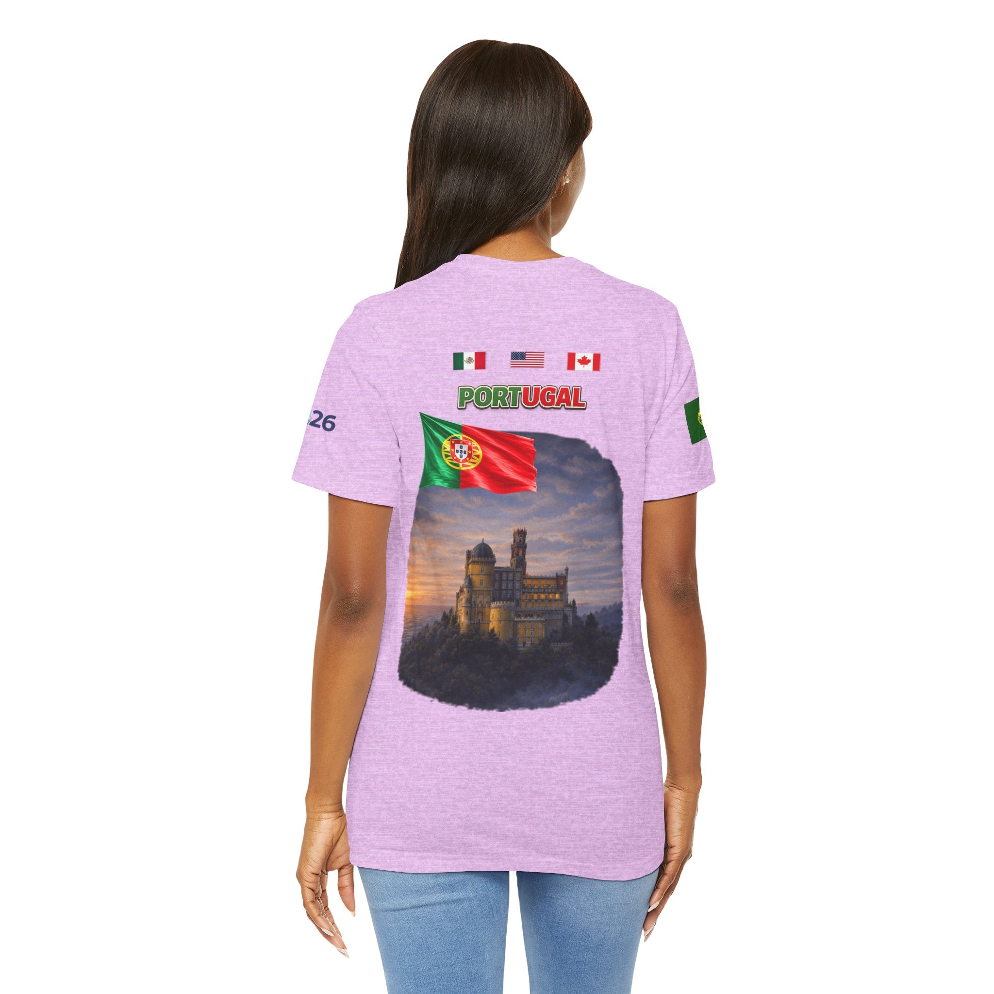 Portugal PREMIUM