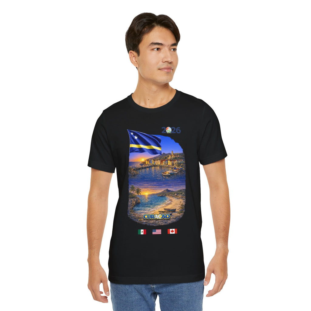 CURACAO Global