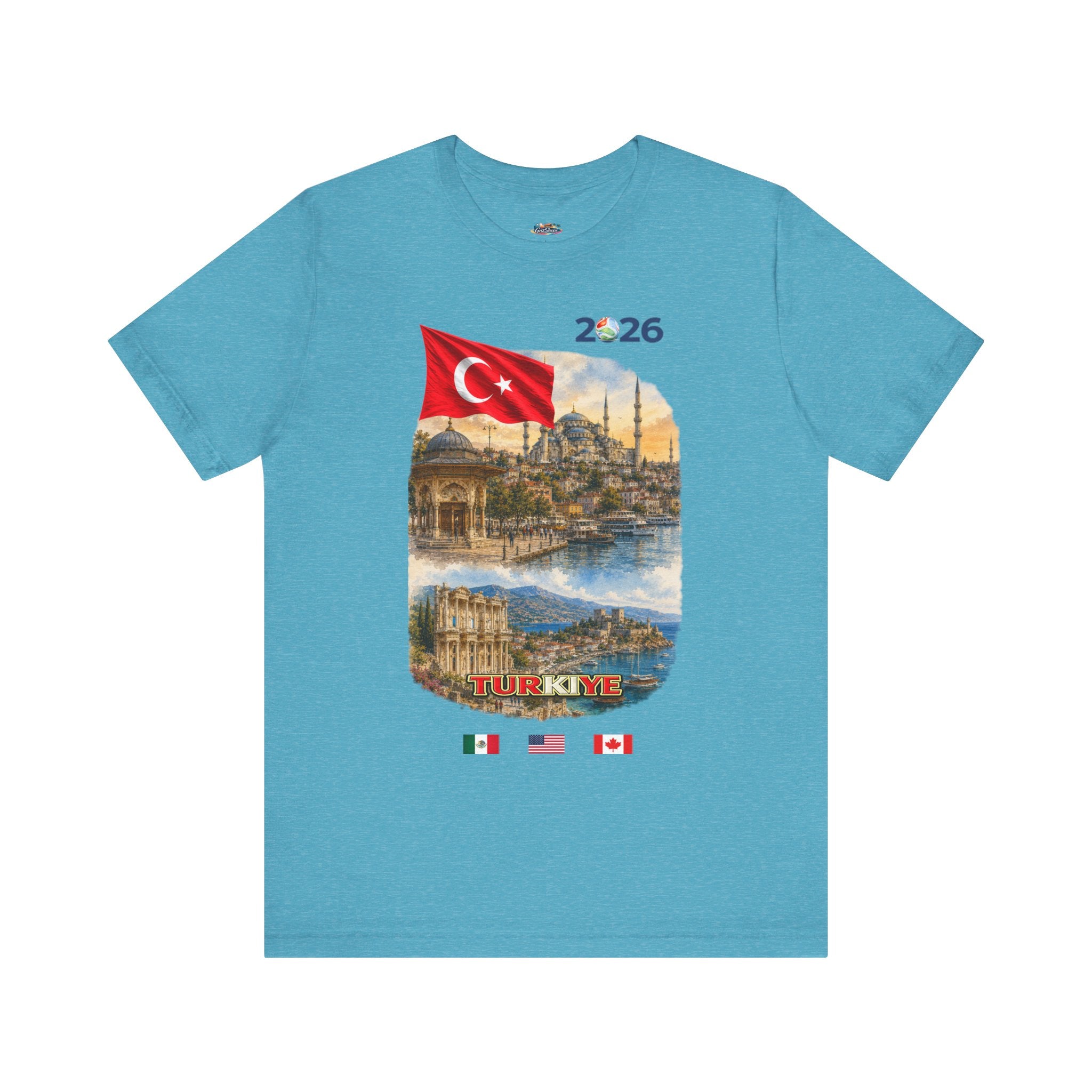 TURKIYE Global