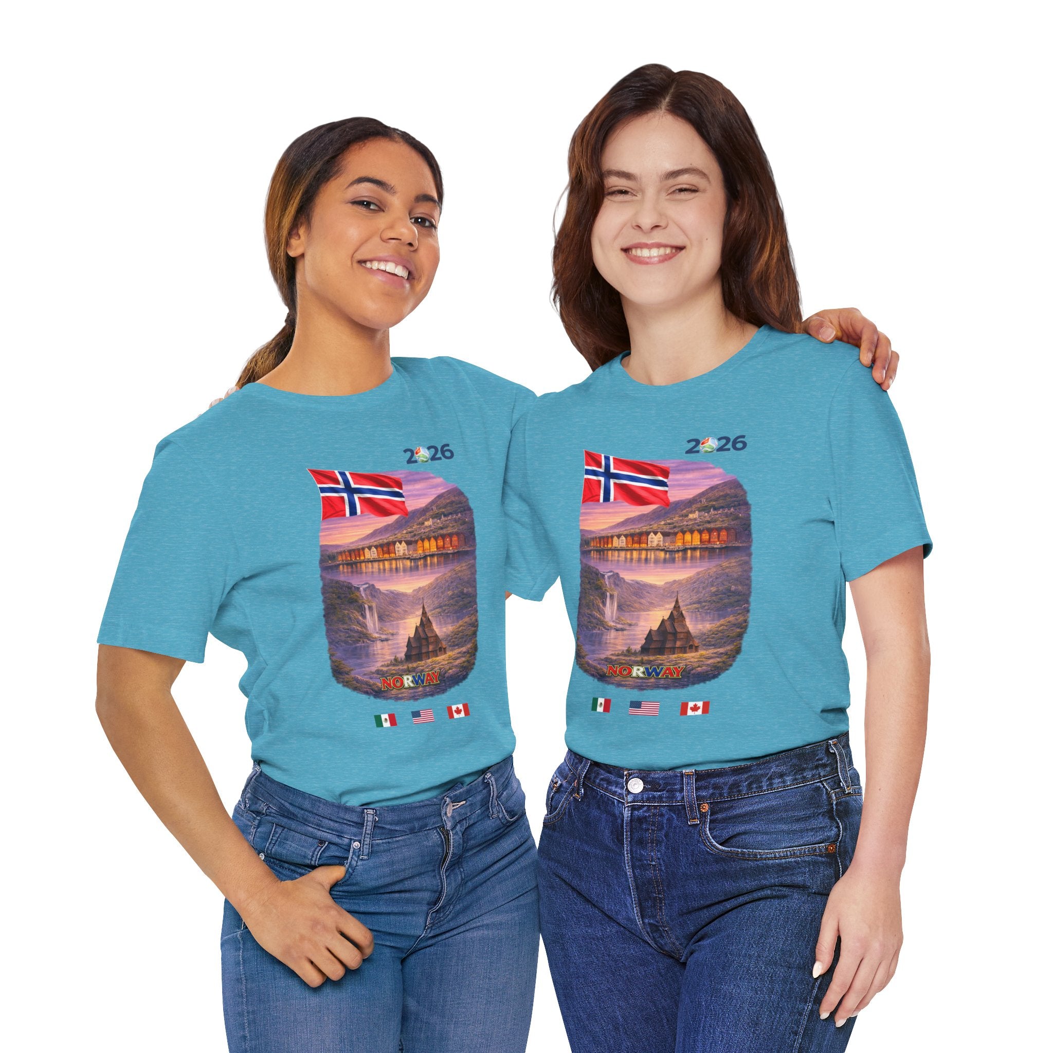 NORWAY Global