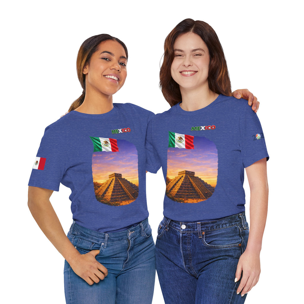 Mexico PREMIUM