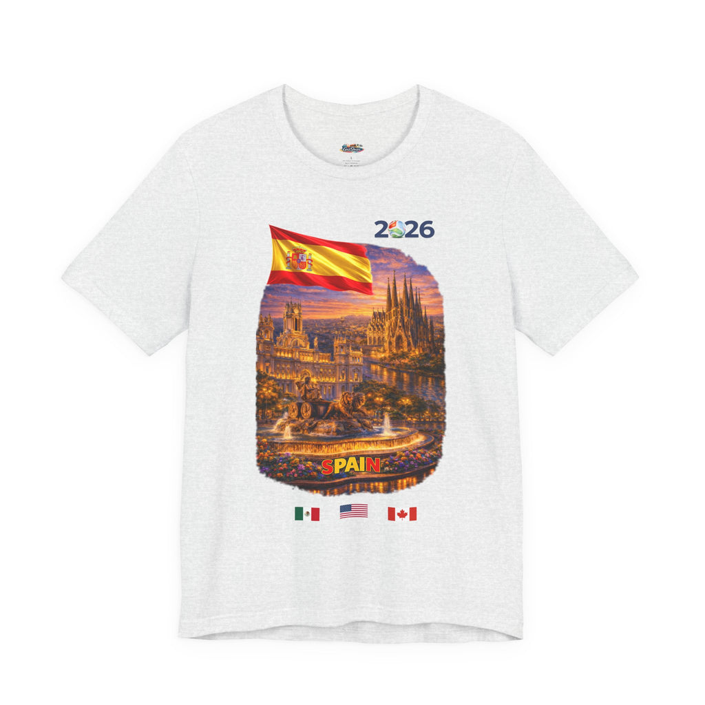 SPAIN Global