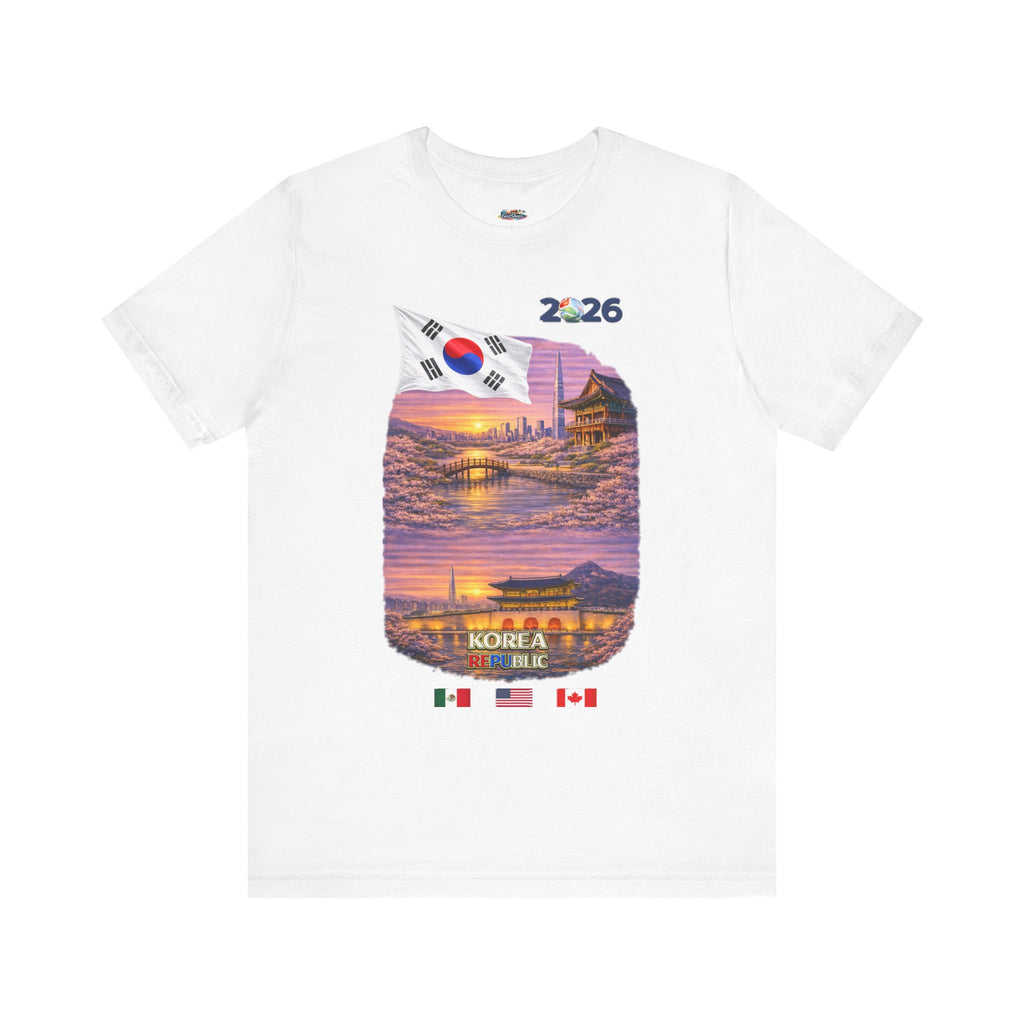 KOREA REPUBLIC Global