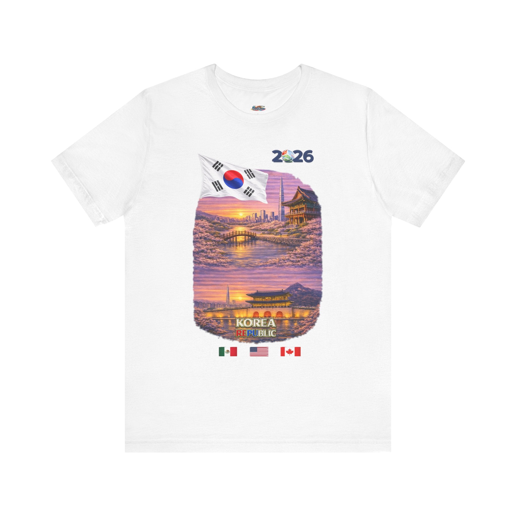 KOREA REPUBLIC Global