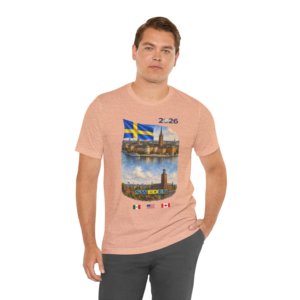 SWEDEN Global
