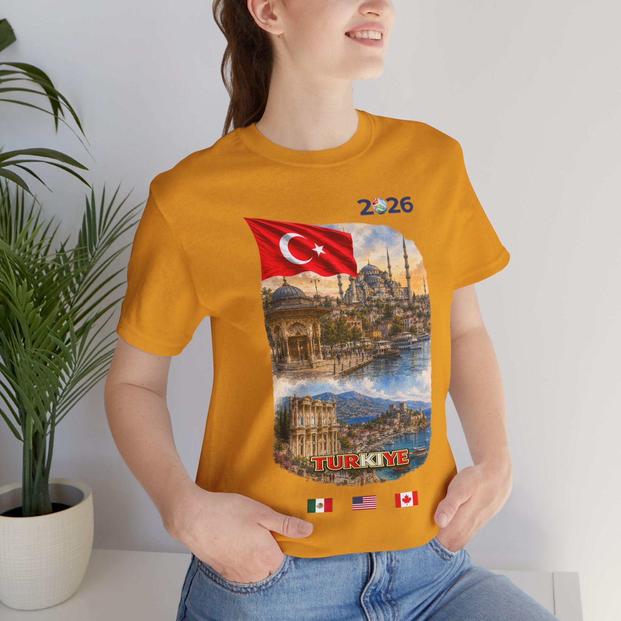 TURKIYE Global