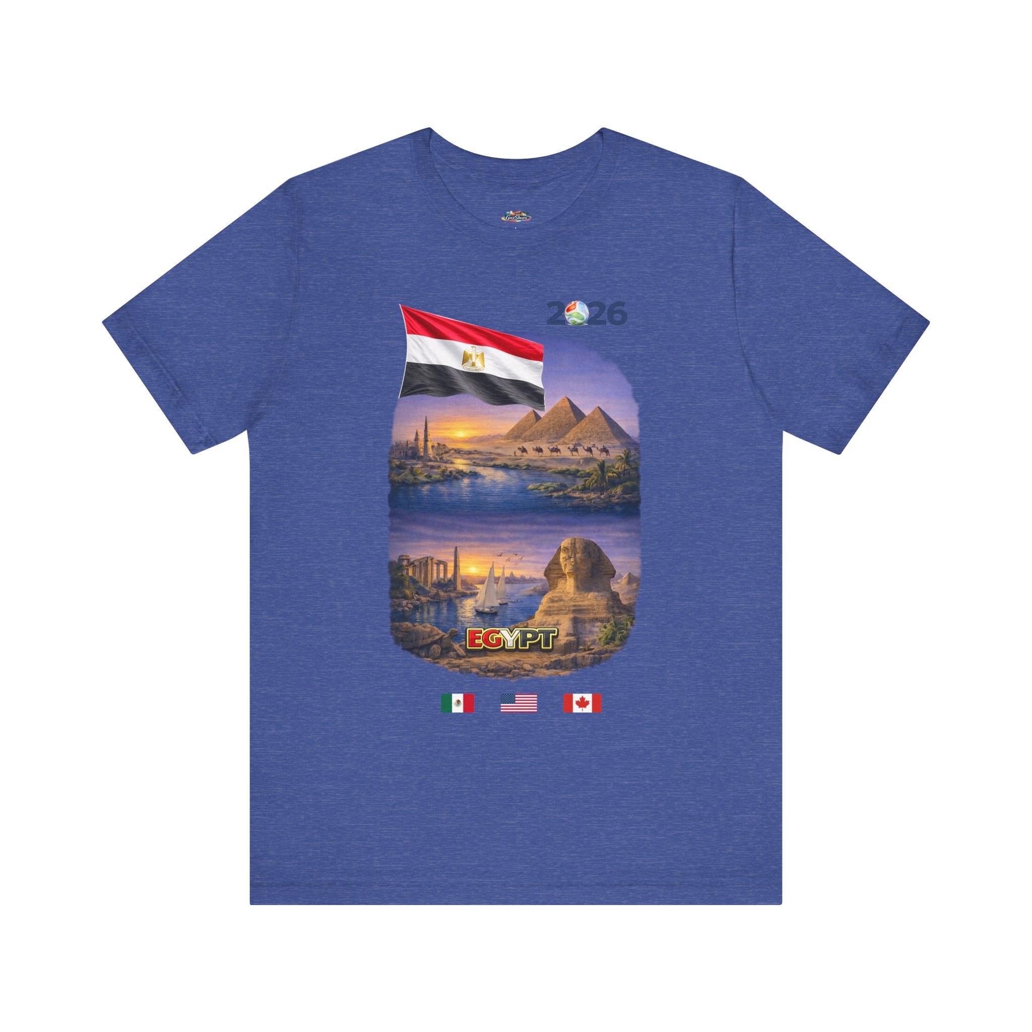 EGYPT Global