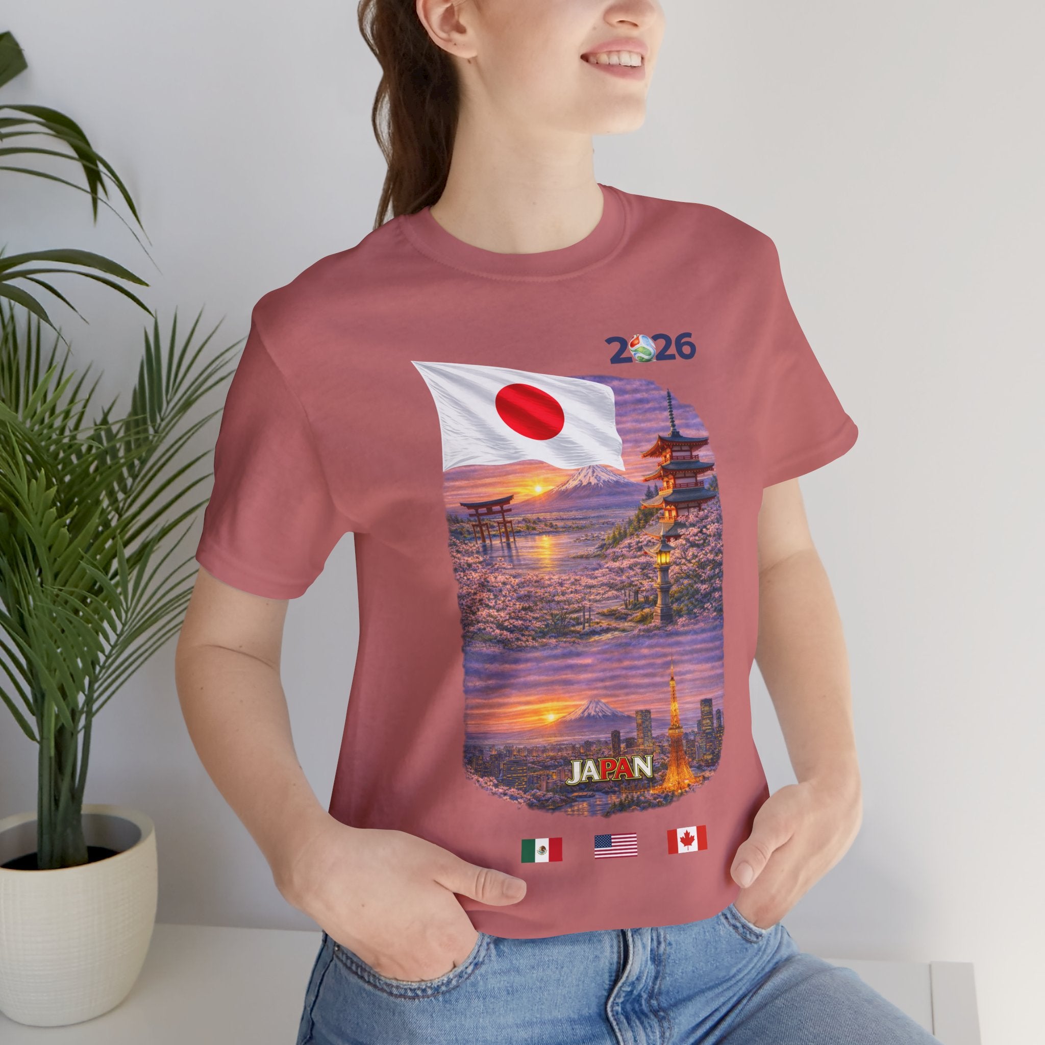 JAPAN Global