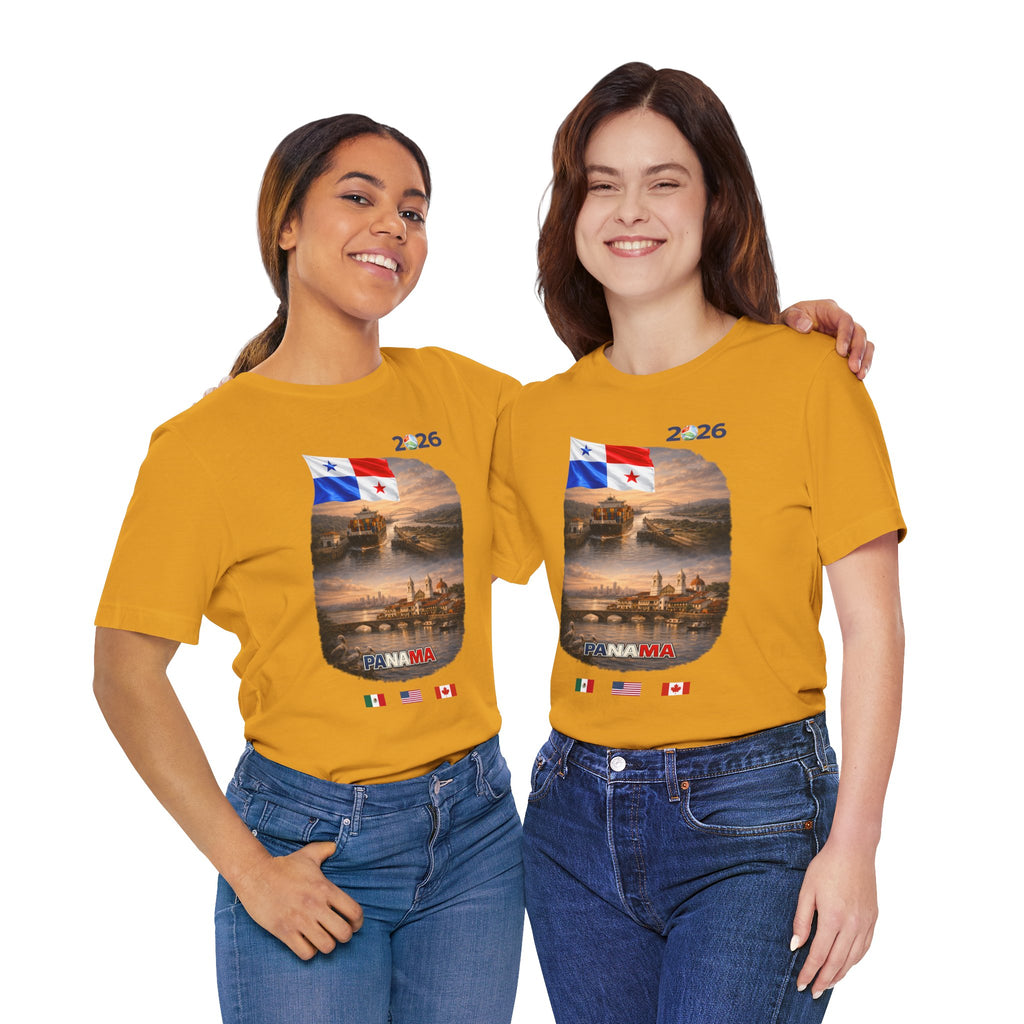 PANAMA Global