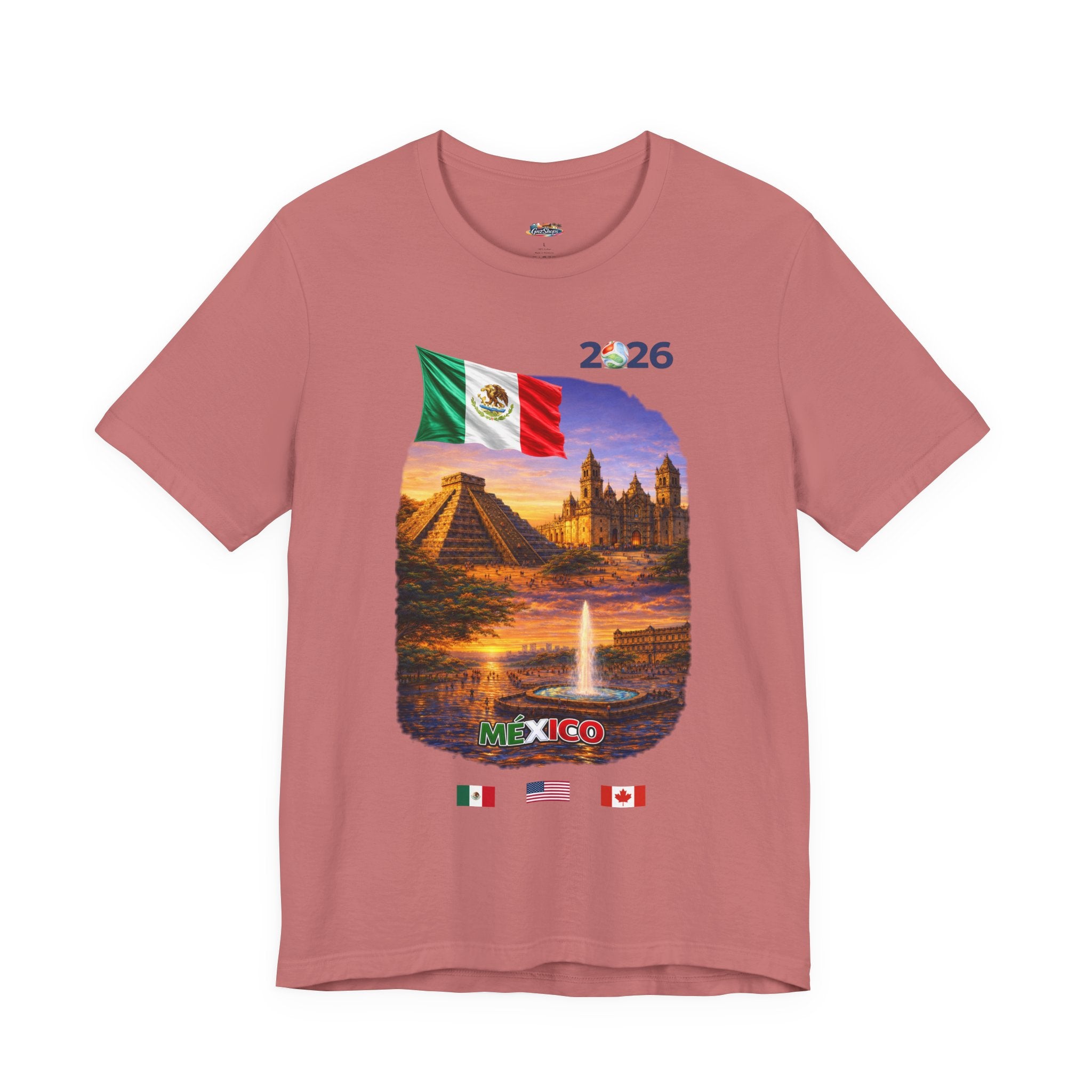 MEXICO Global